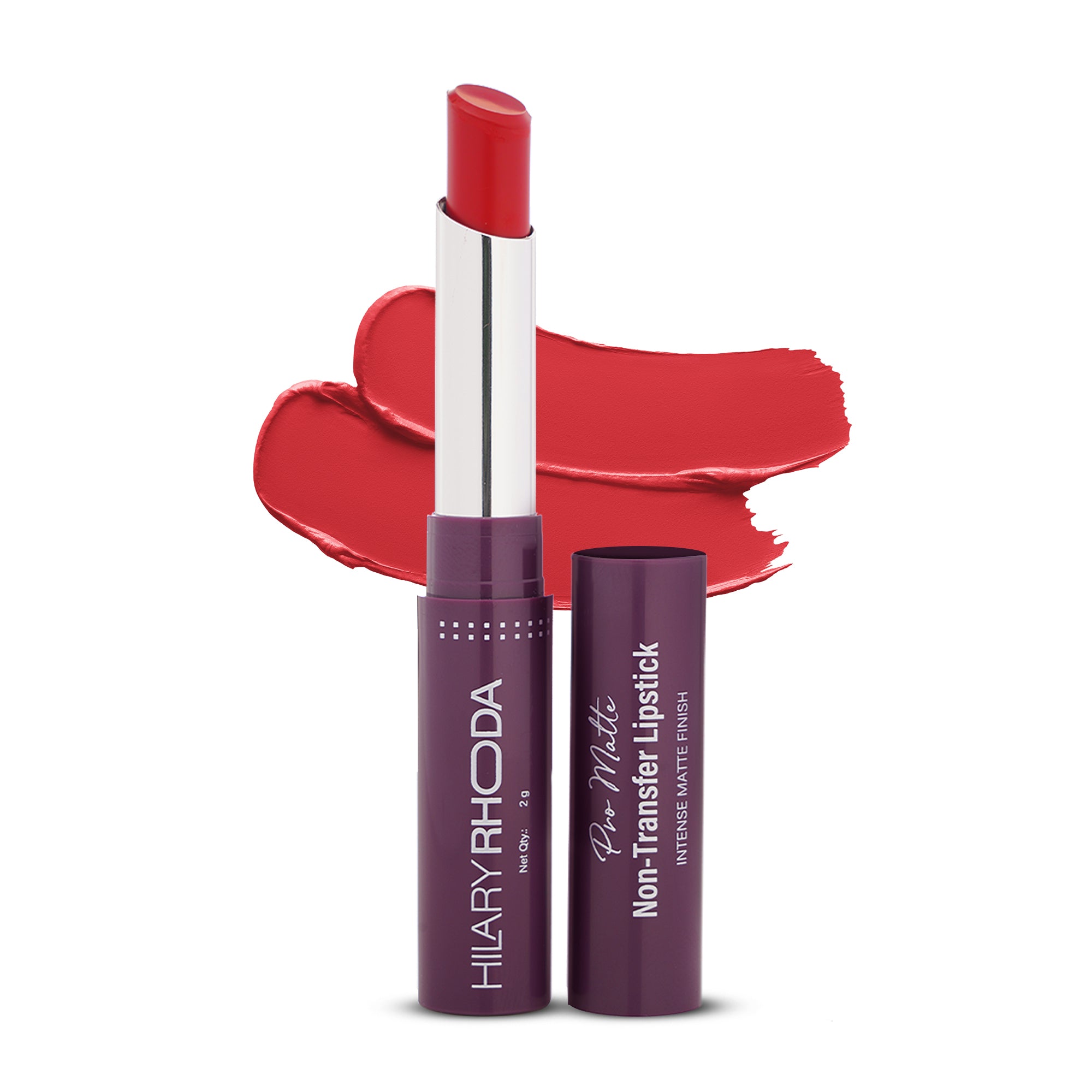 Pro Matte Non-Transfer Lipstick