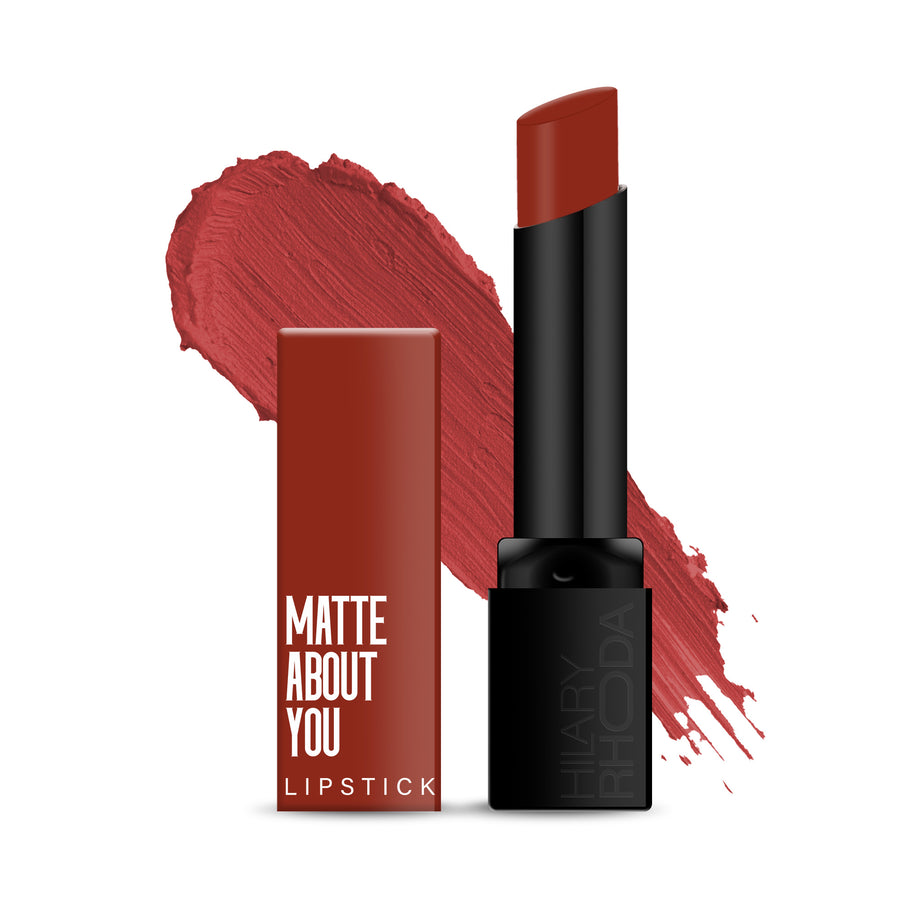 Crimson Affair 07-title