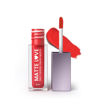 Madly Red 21-title