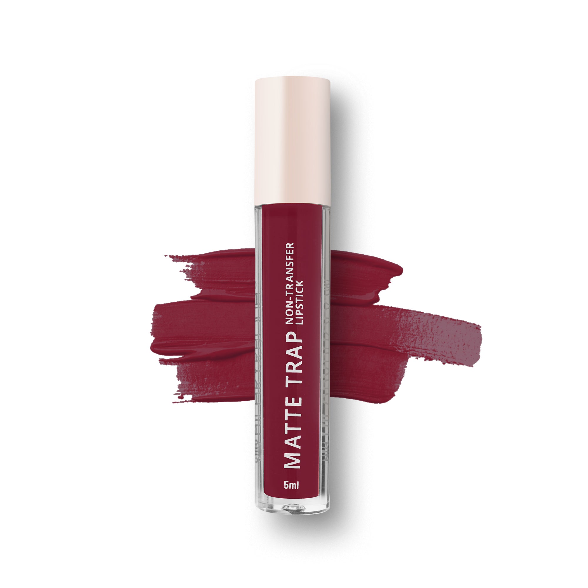 Matte Trap Liquid Lipstick