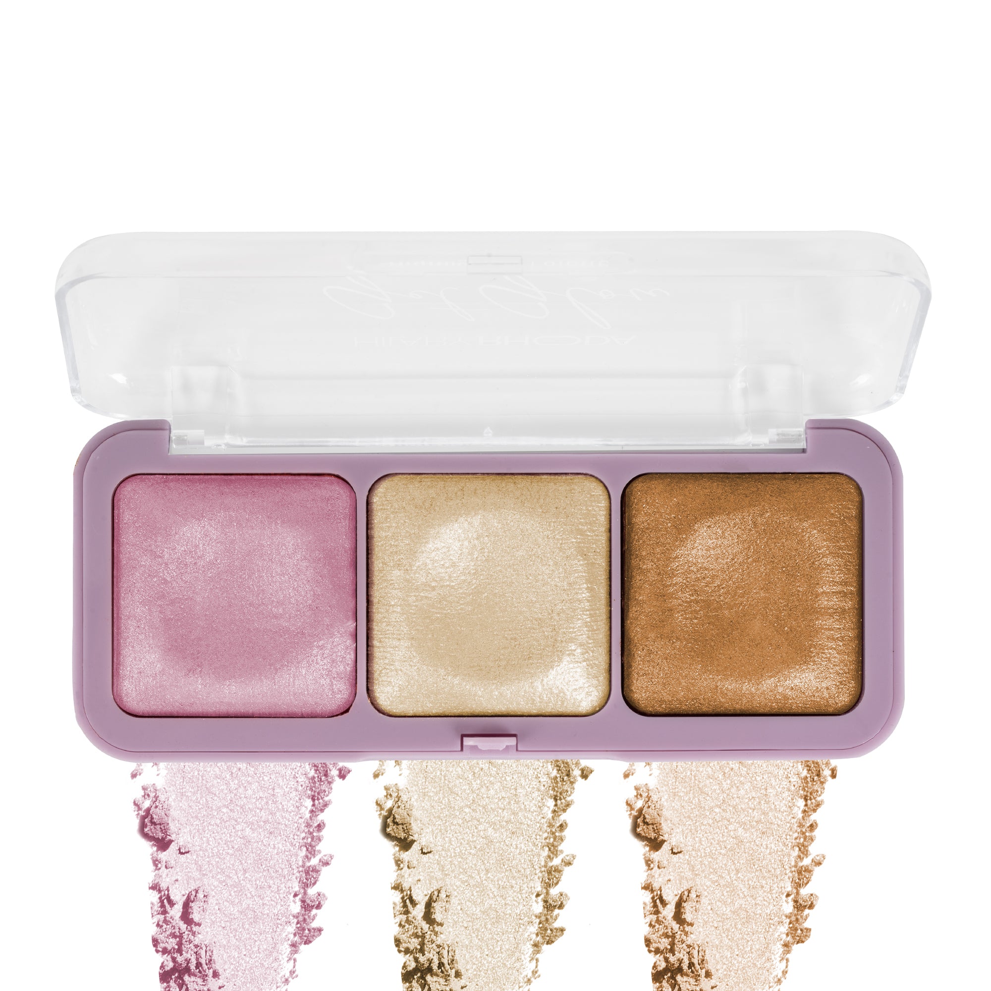 Get Glow Highlighter Palette
