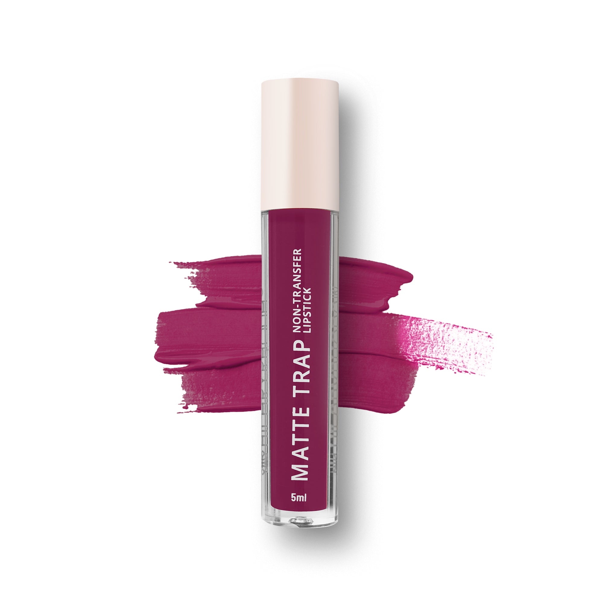 Matte Trap Liquid Lipstick