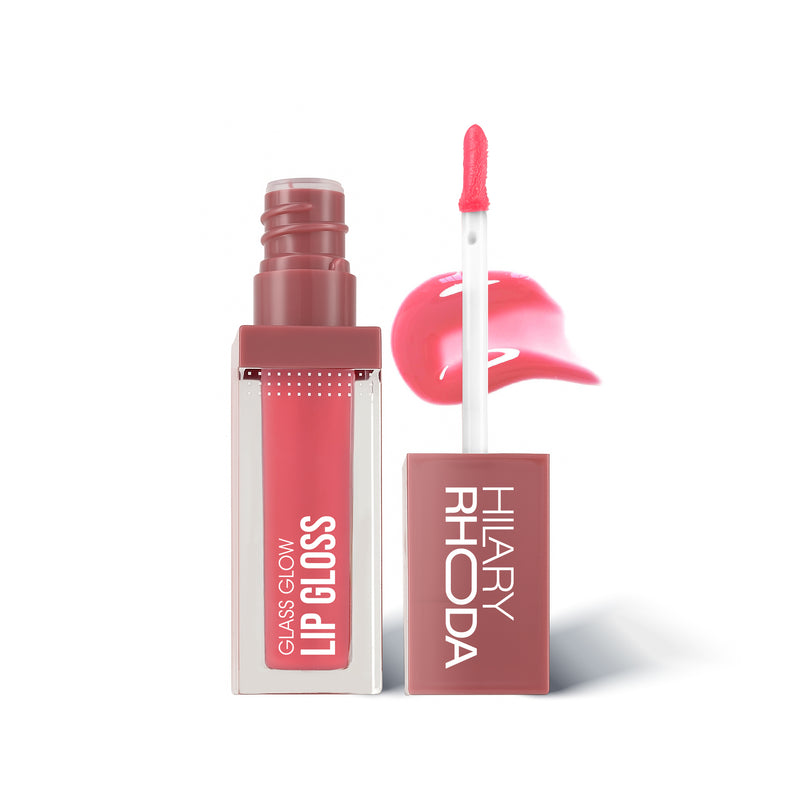 Glass Glow Lip Gloss