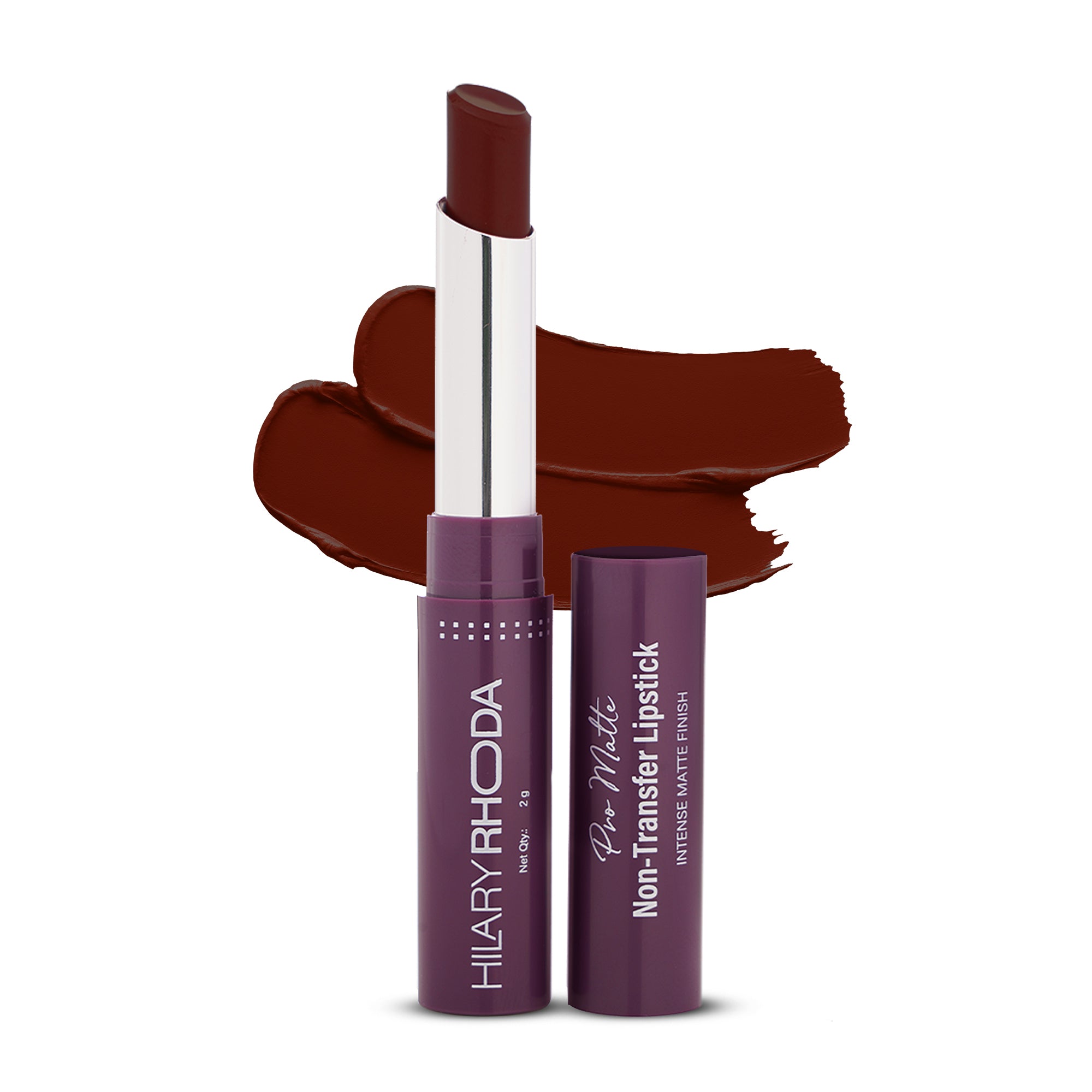 Pro Matte Non-Transfer Lipstick