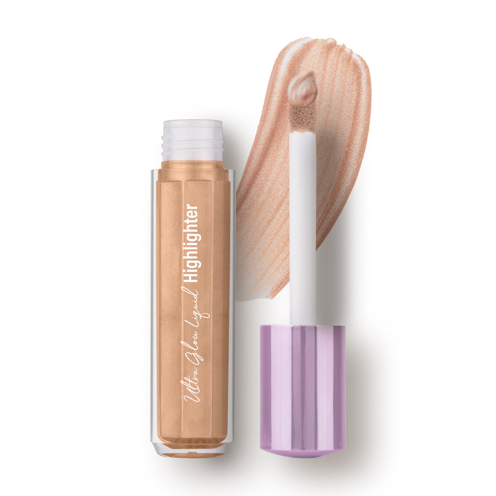 Ultra Glow Liquid Highlighter