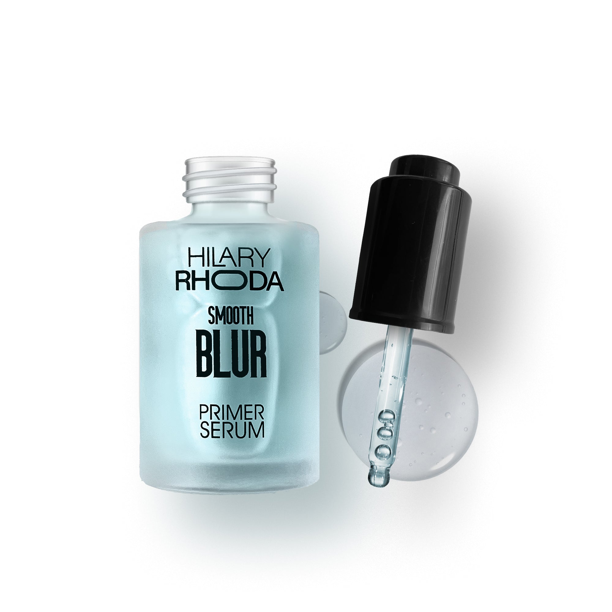 SmoothBlur Primer Serum