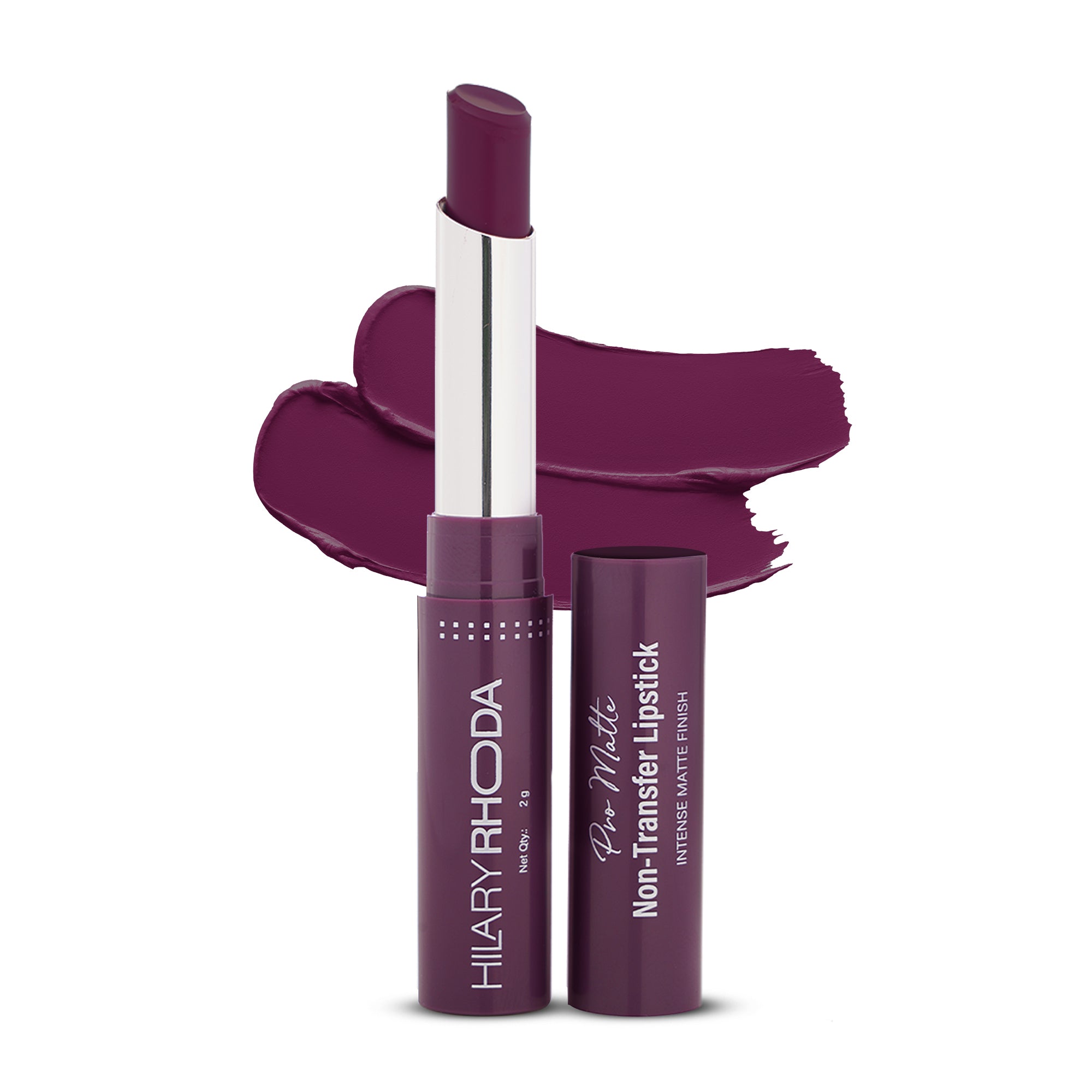 Pro Matte Non-Transfer Lipstick