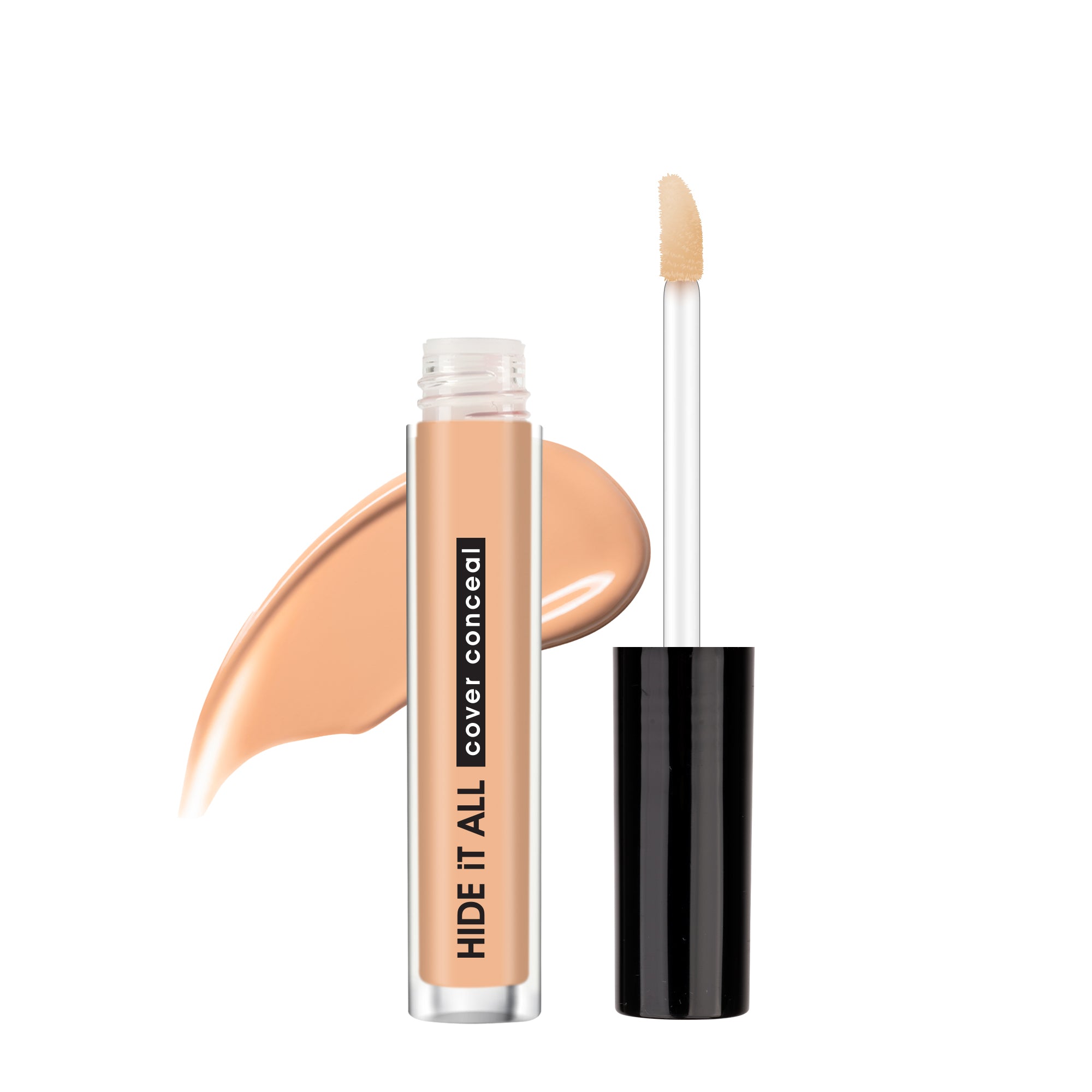 Hide It All Cover Concealer