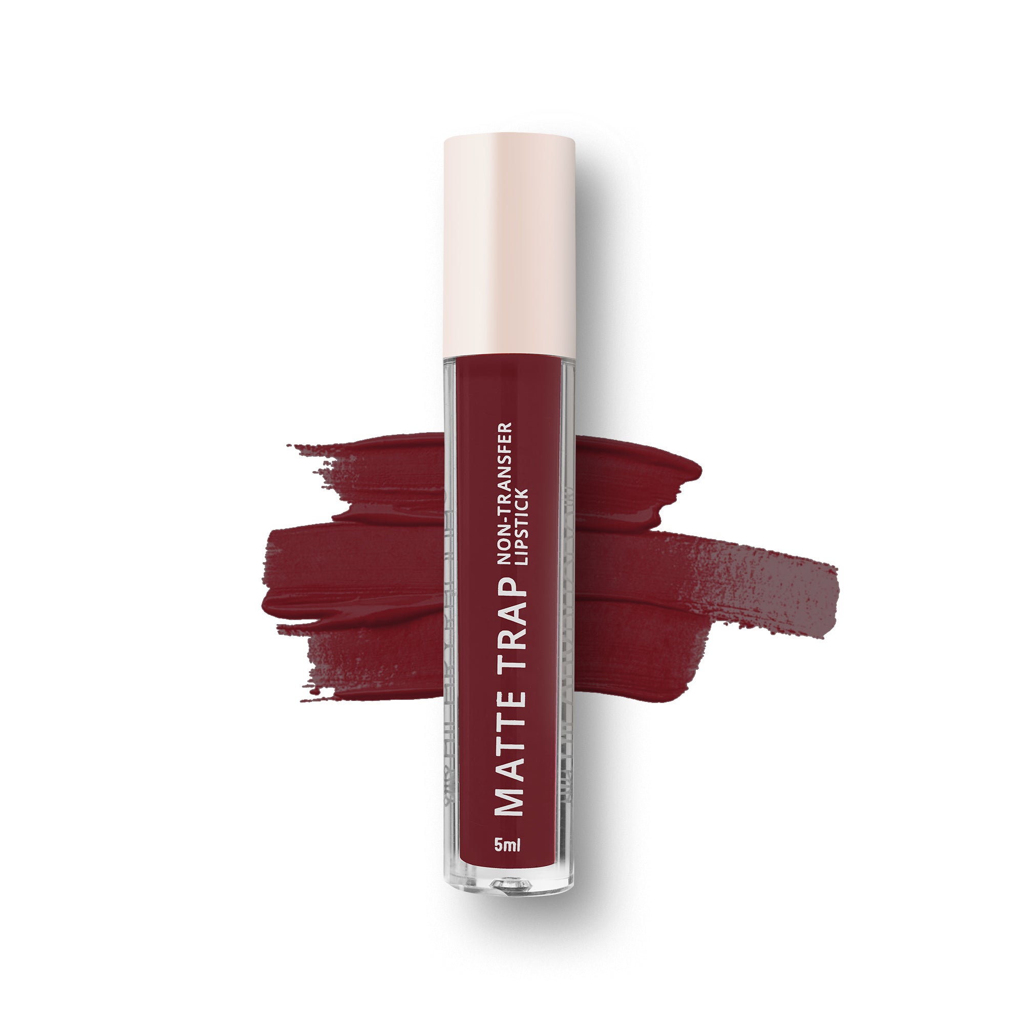 Matte Trap Liquid Lipstick