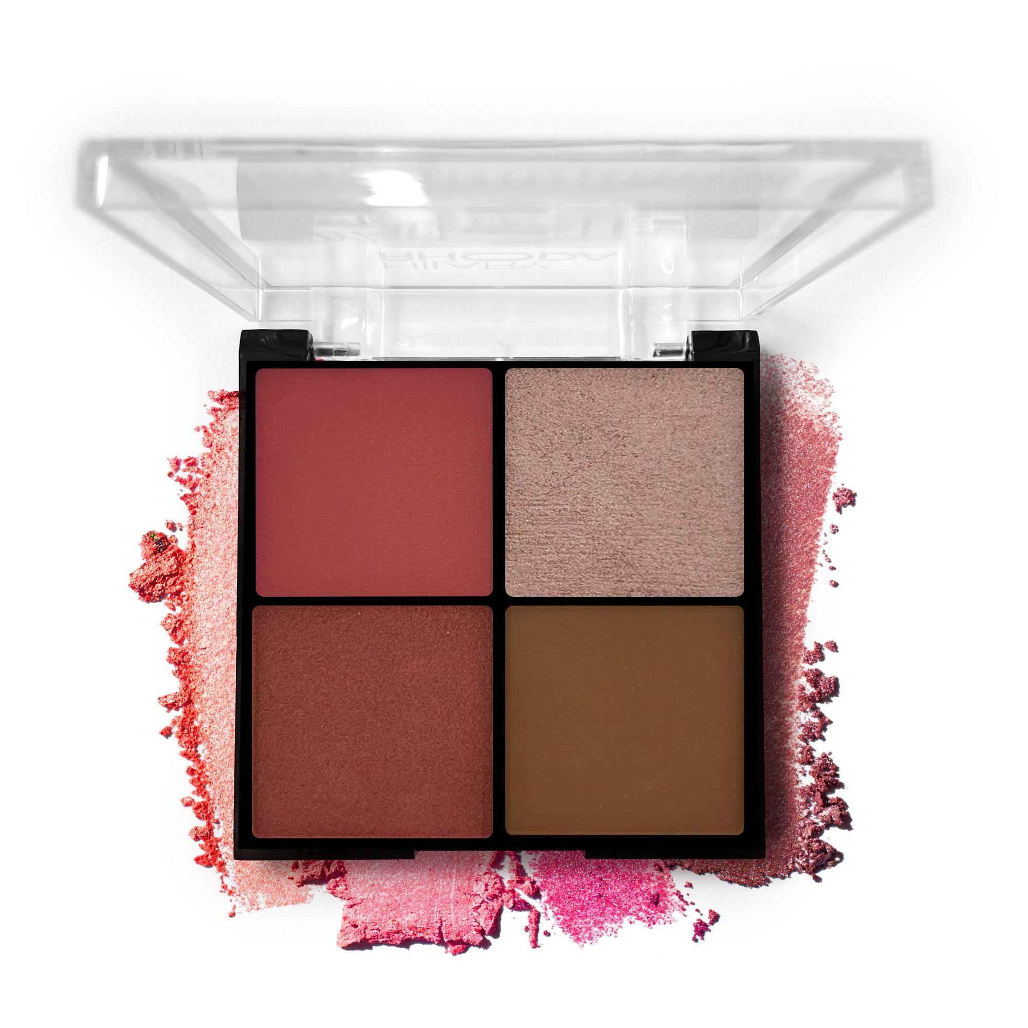 Flawless Forever Face Palette