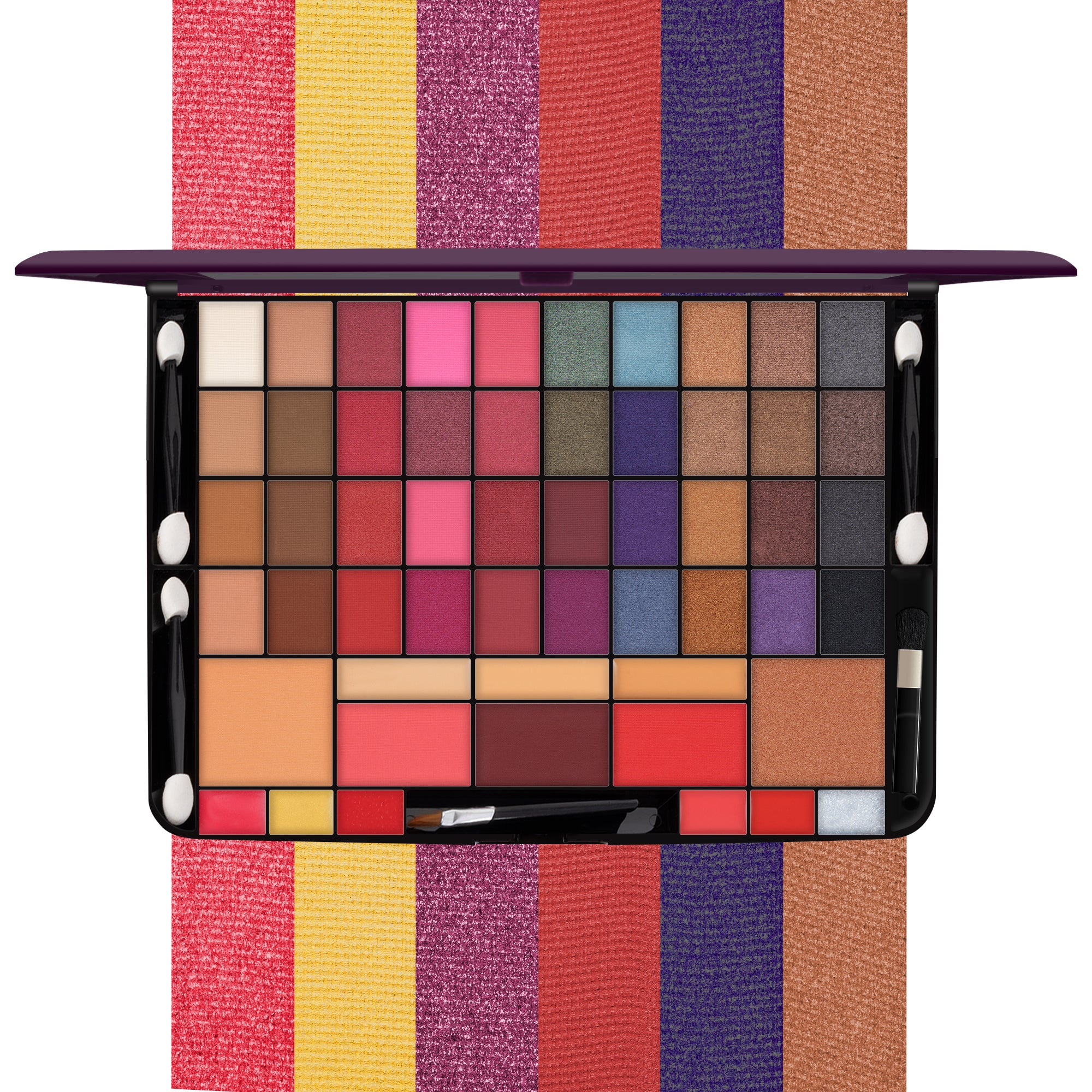 Professional Makeup Kit