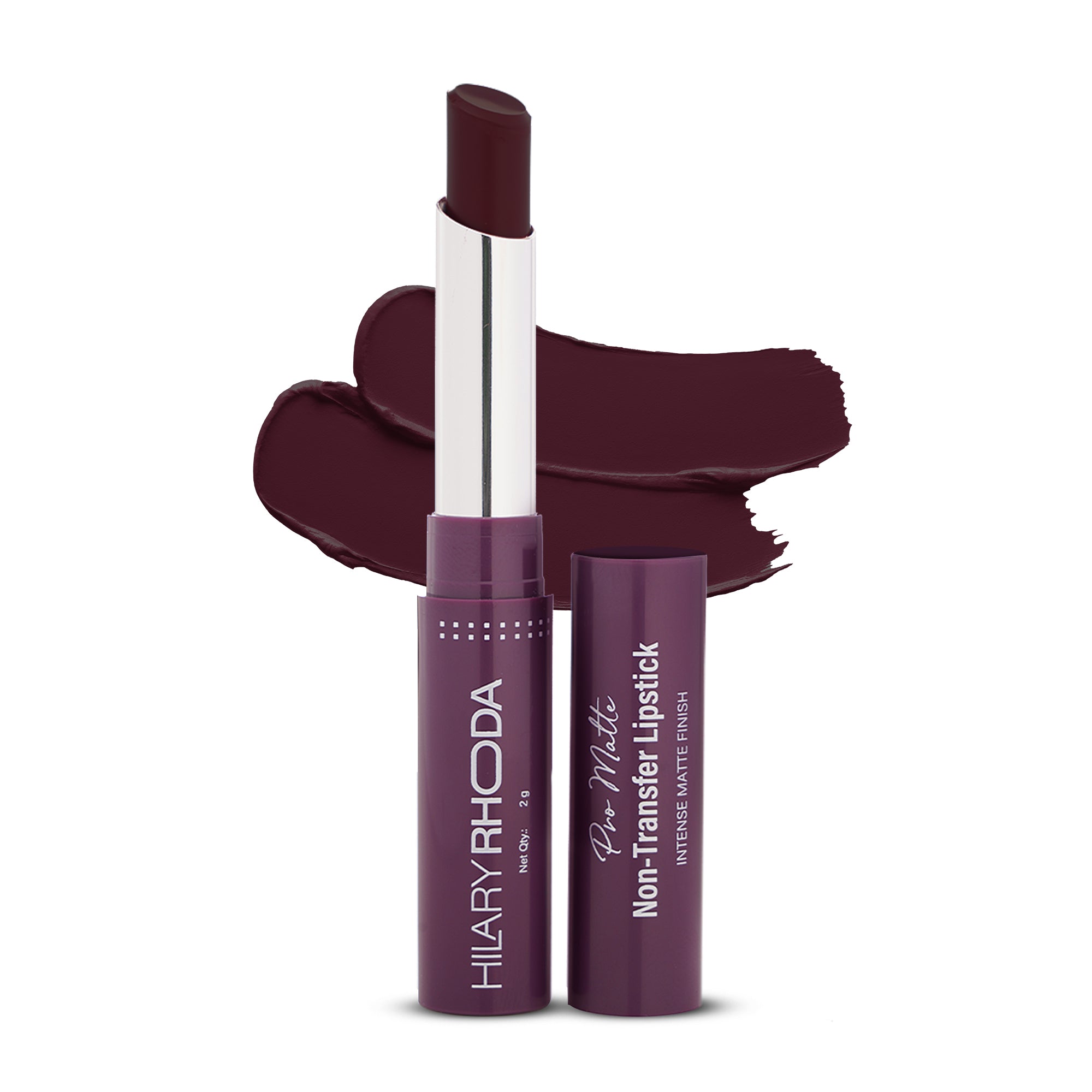 Pro Matte Non-Transfer Lipstick