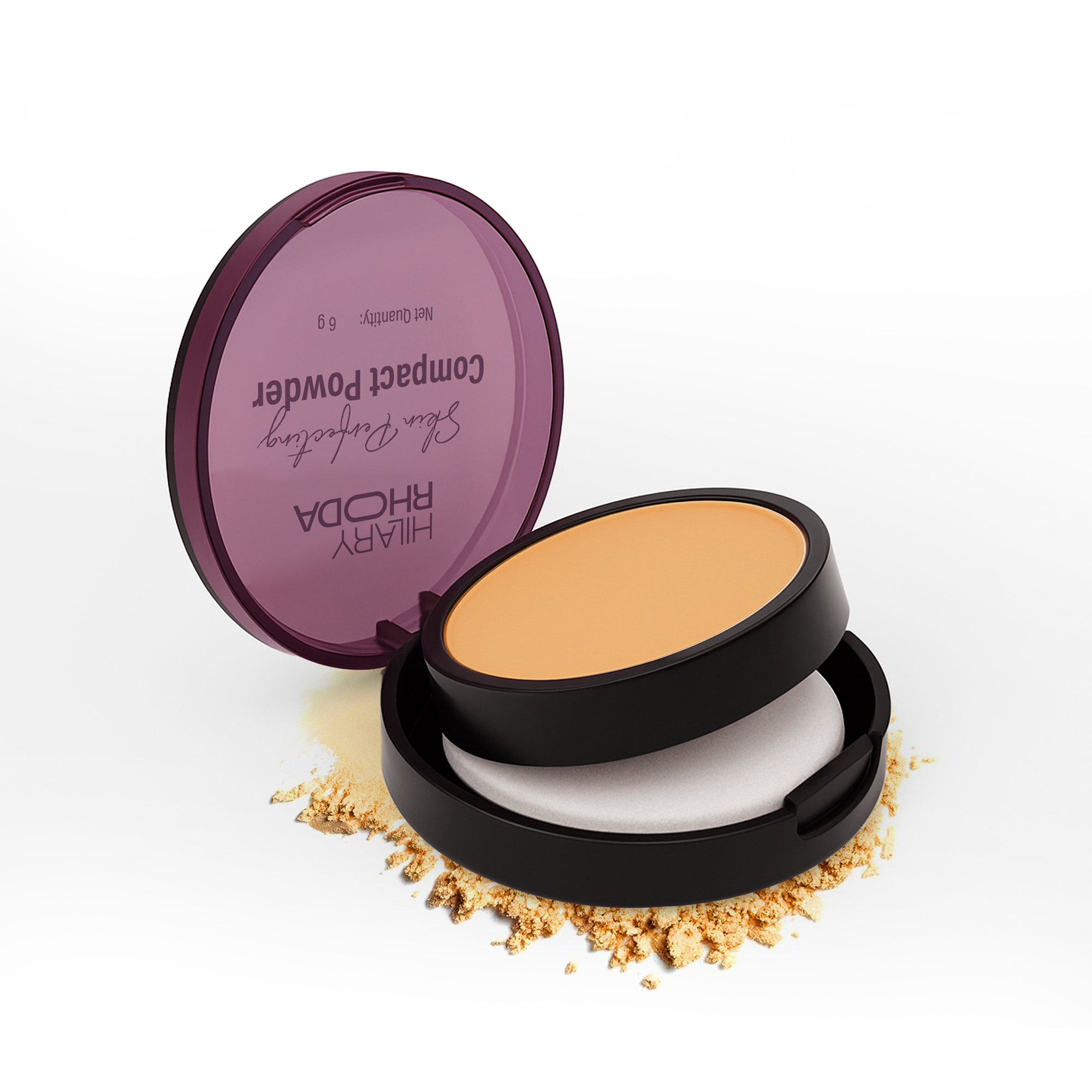 Caramel Puff 06-title