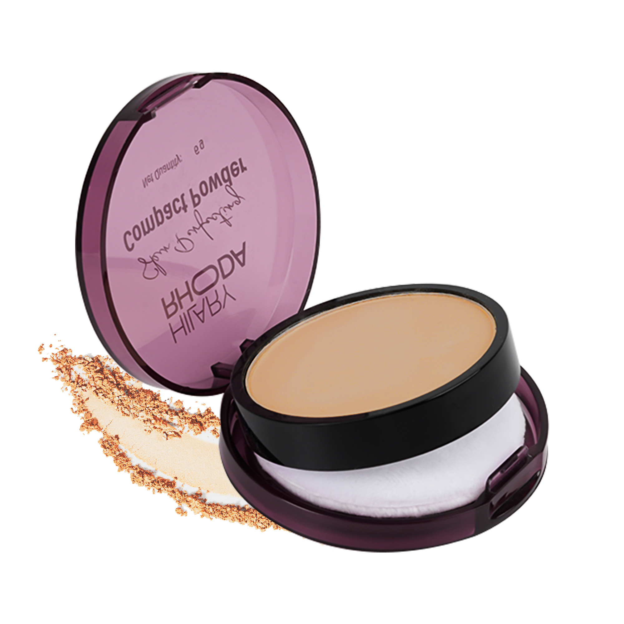 Skin Perfecting Compact Powder