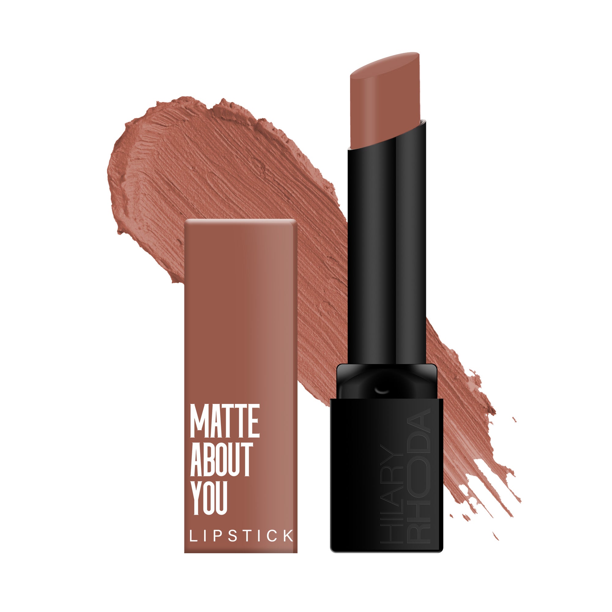 Matte About You Lipstick