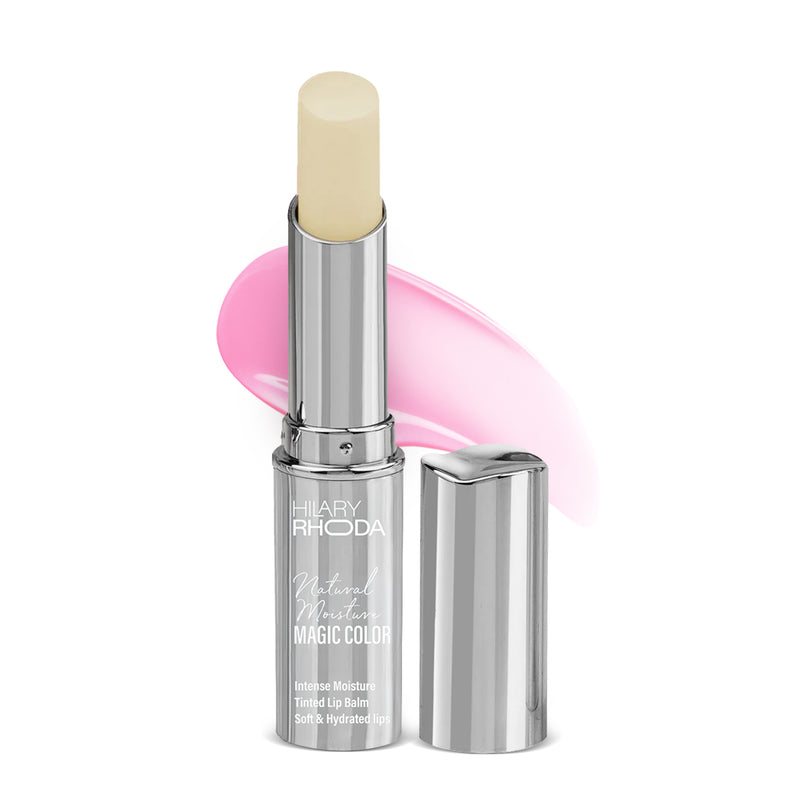 Natural Moisture Magic Colour