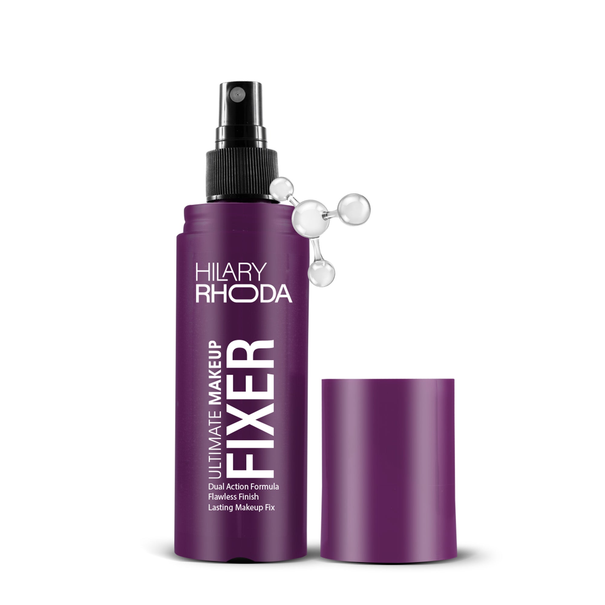 Ultimate Makeup Fixer