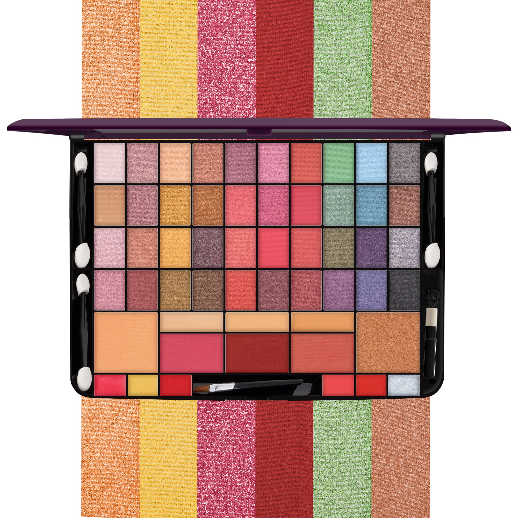 Professional Makeup Kit