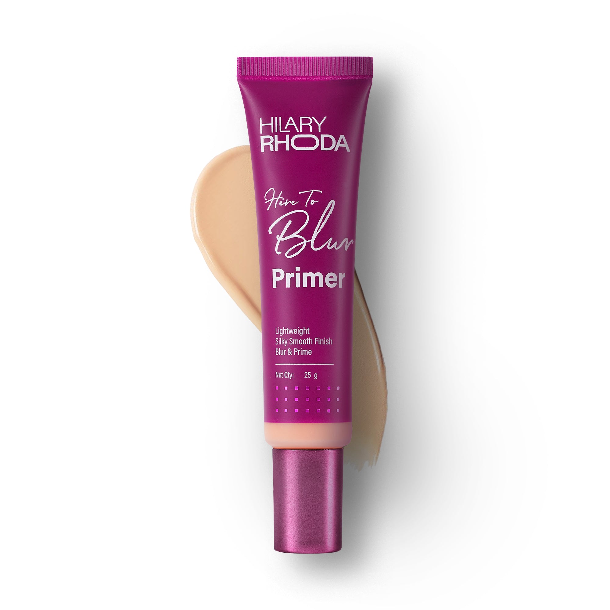 Here to Blur Primer