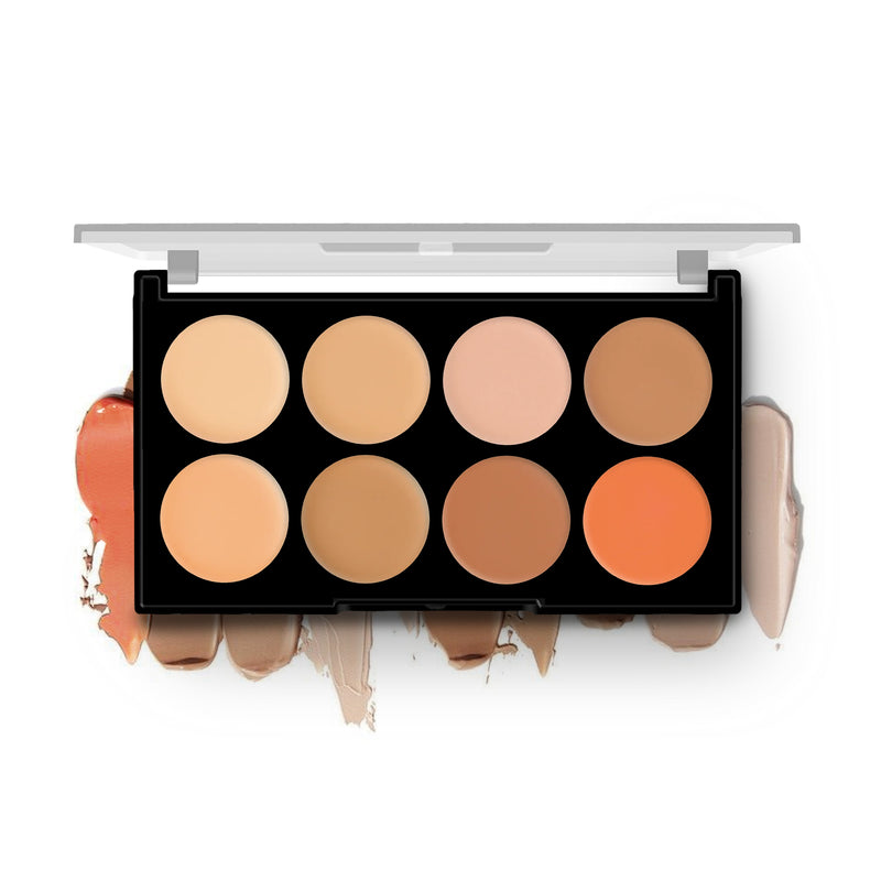Concealing & Contouring