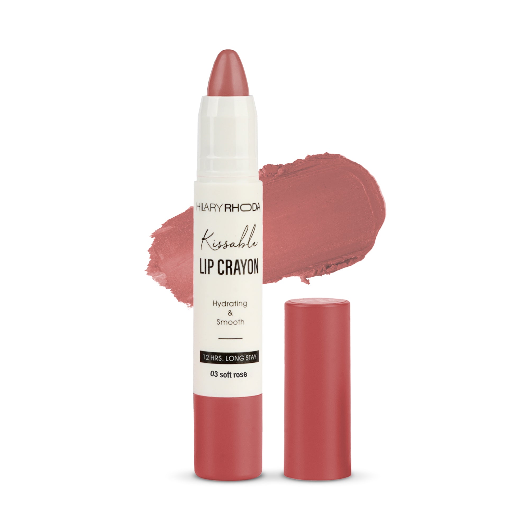 Kissable Lip Crayon