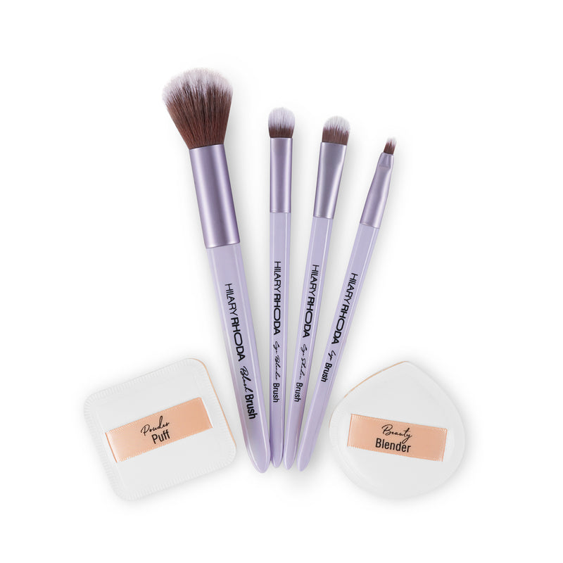 Play n Blend Brush Set