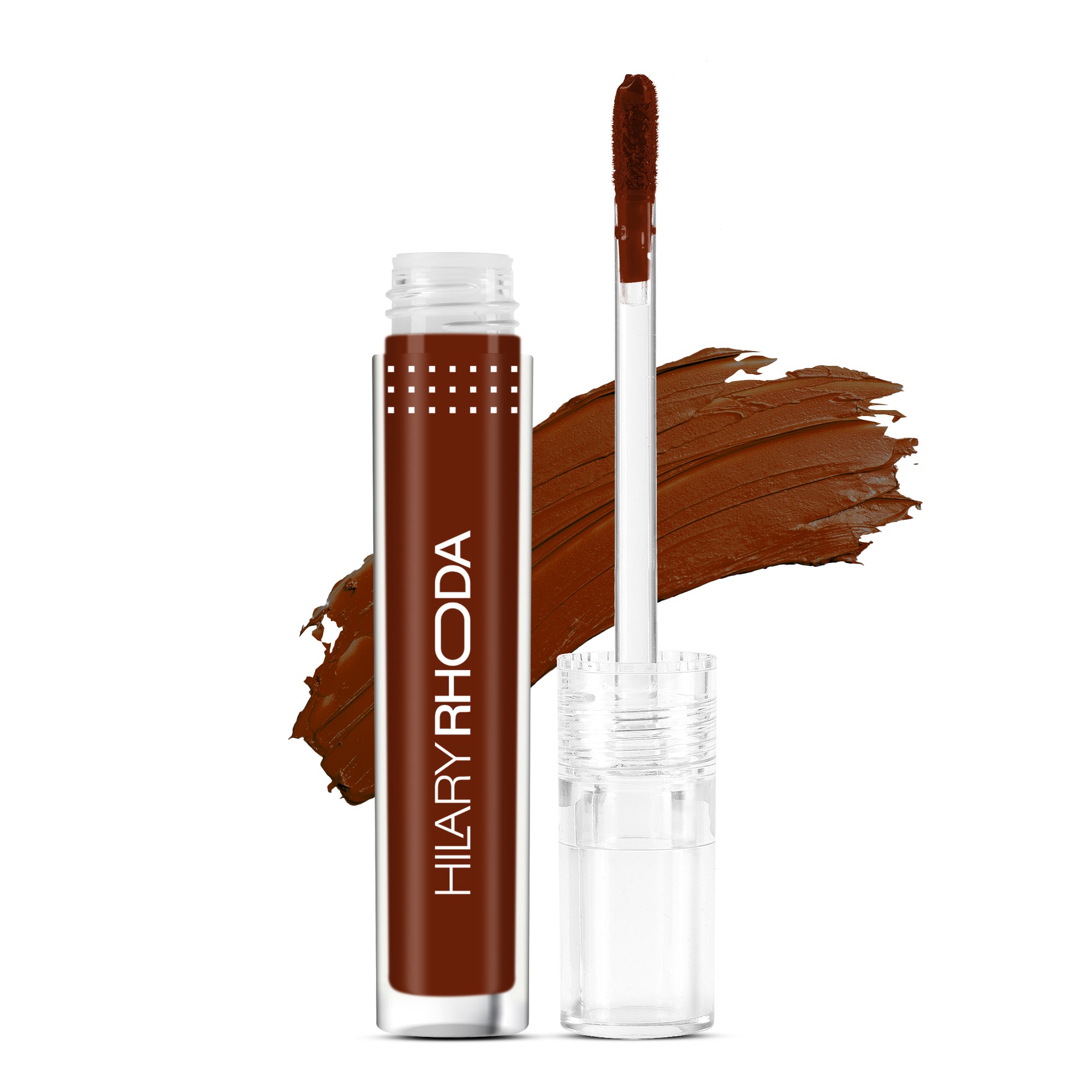Power Of Matte Liquid Lipstick