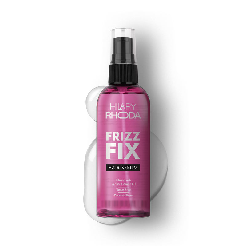Frizz Fix Hair Serum