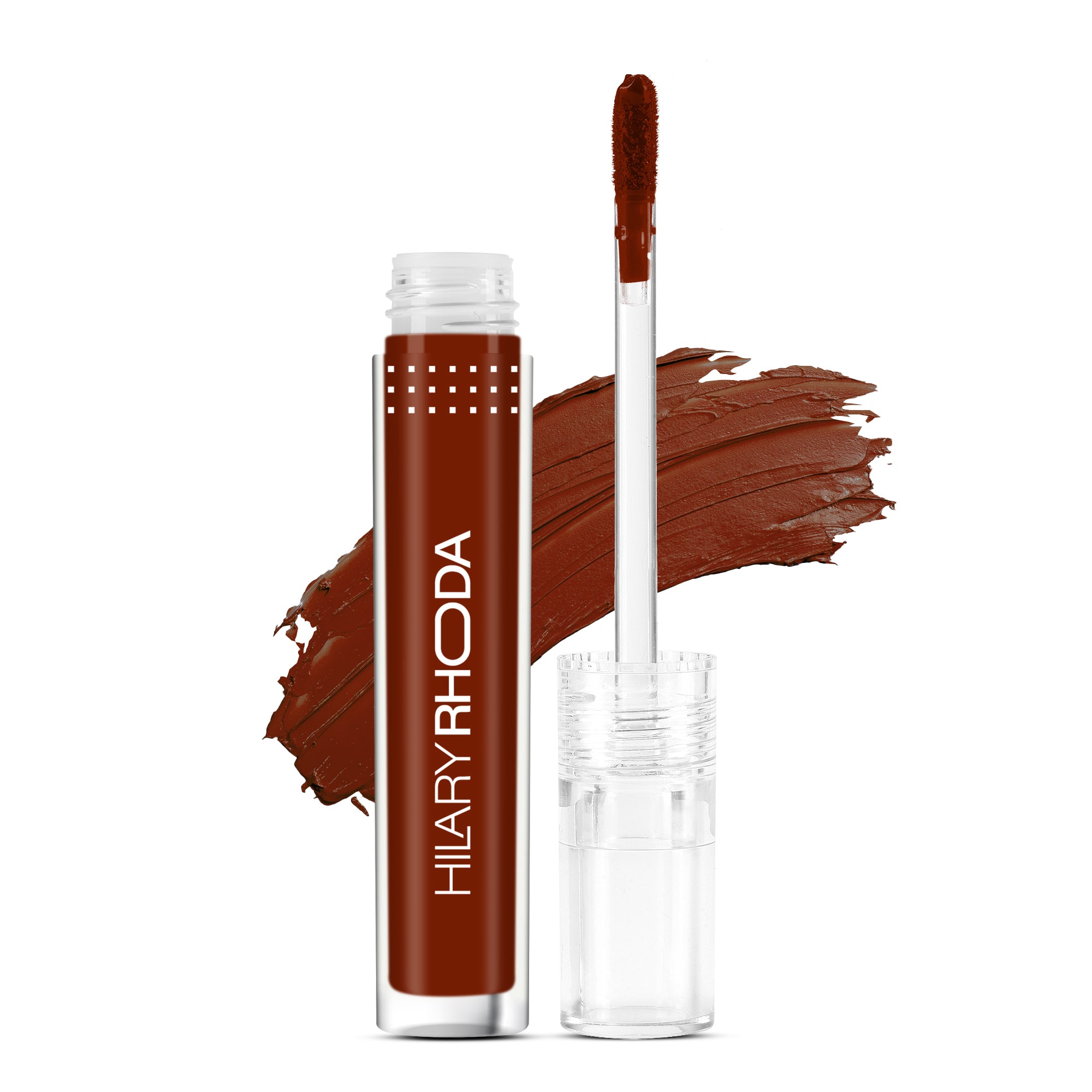 Power Of Matte Liquid Lipstick