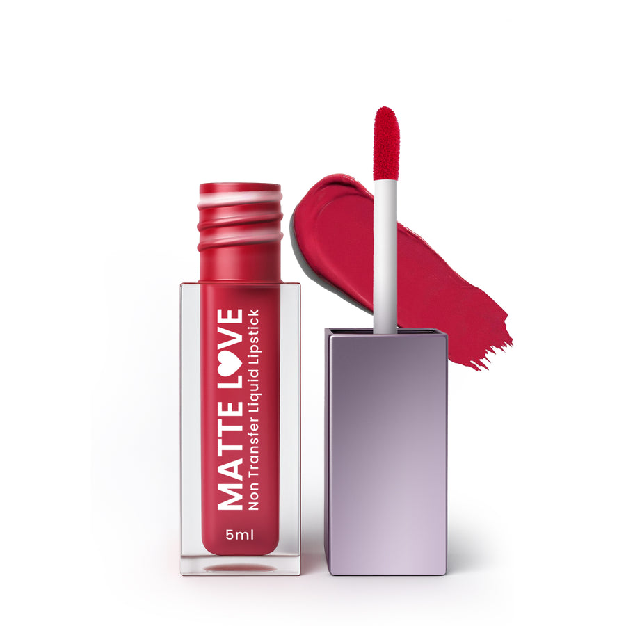 Love Maroon 23-title