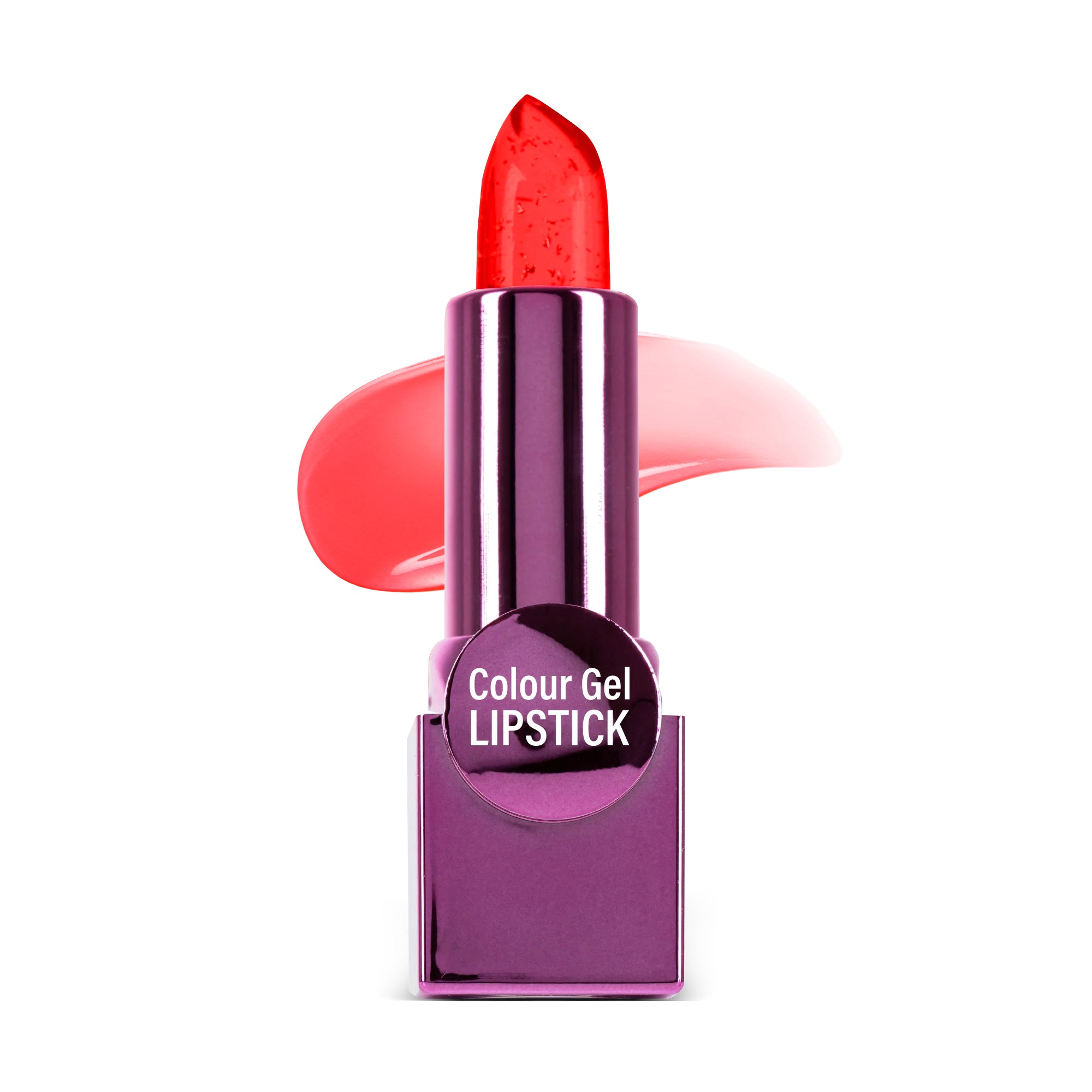 Colour Gel Lipstick