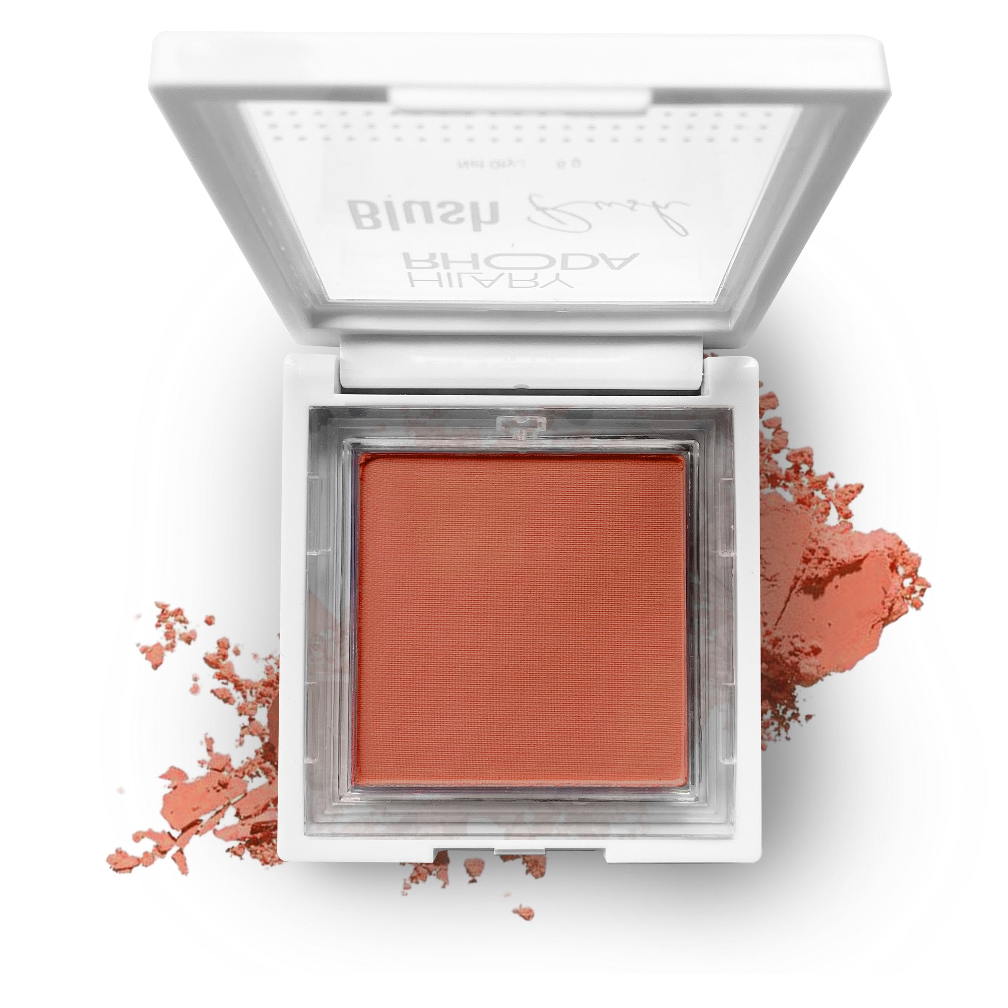 Blush Rush