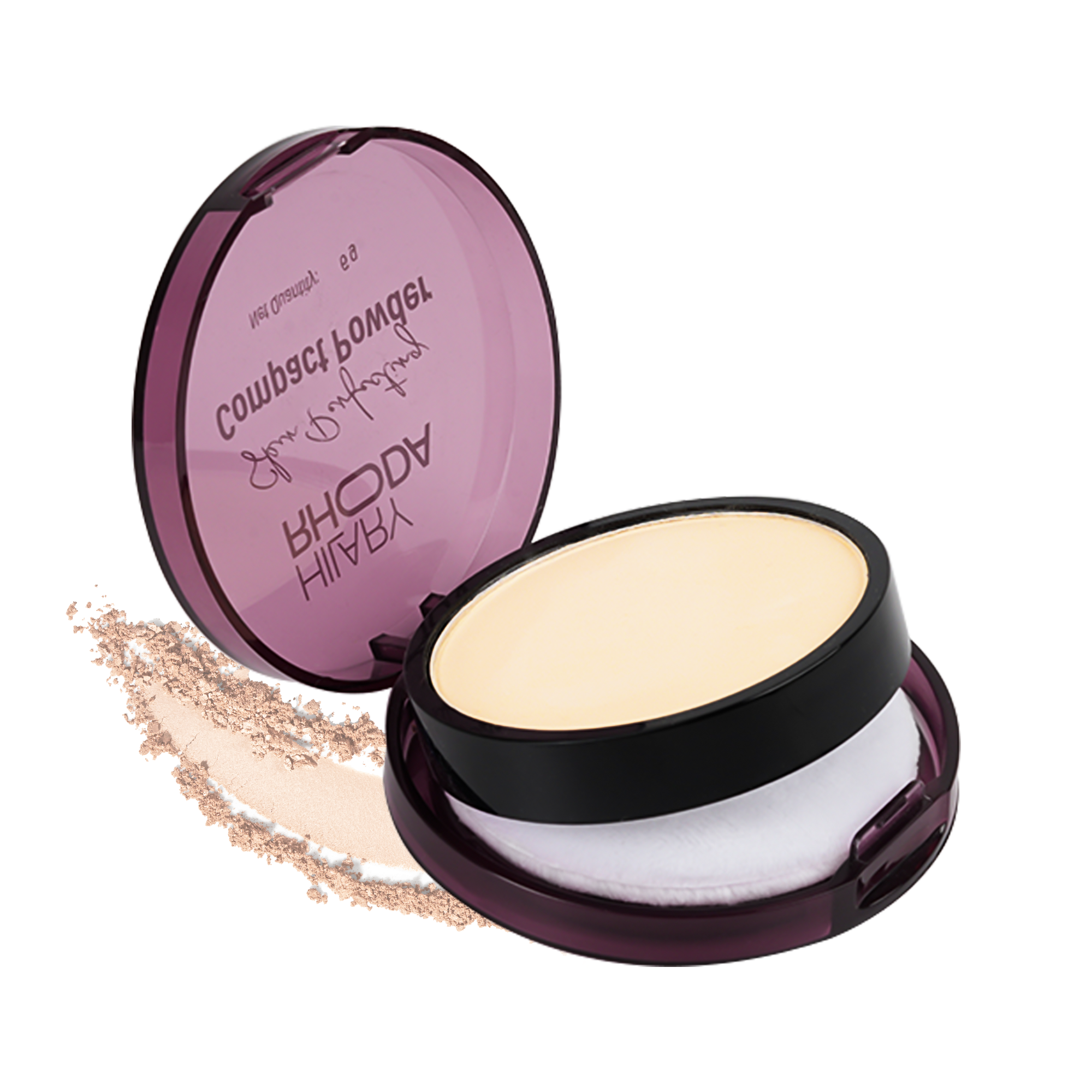 Skin Perfecting Compact Powder