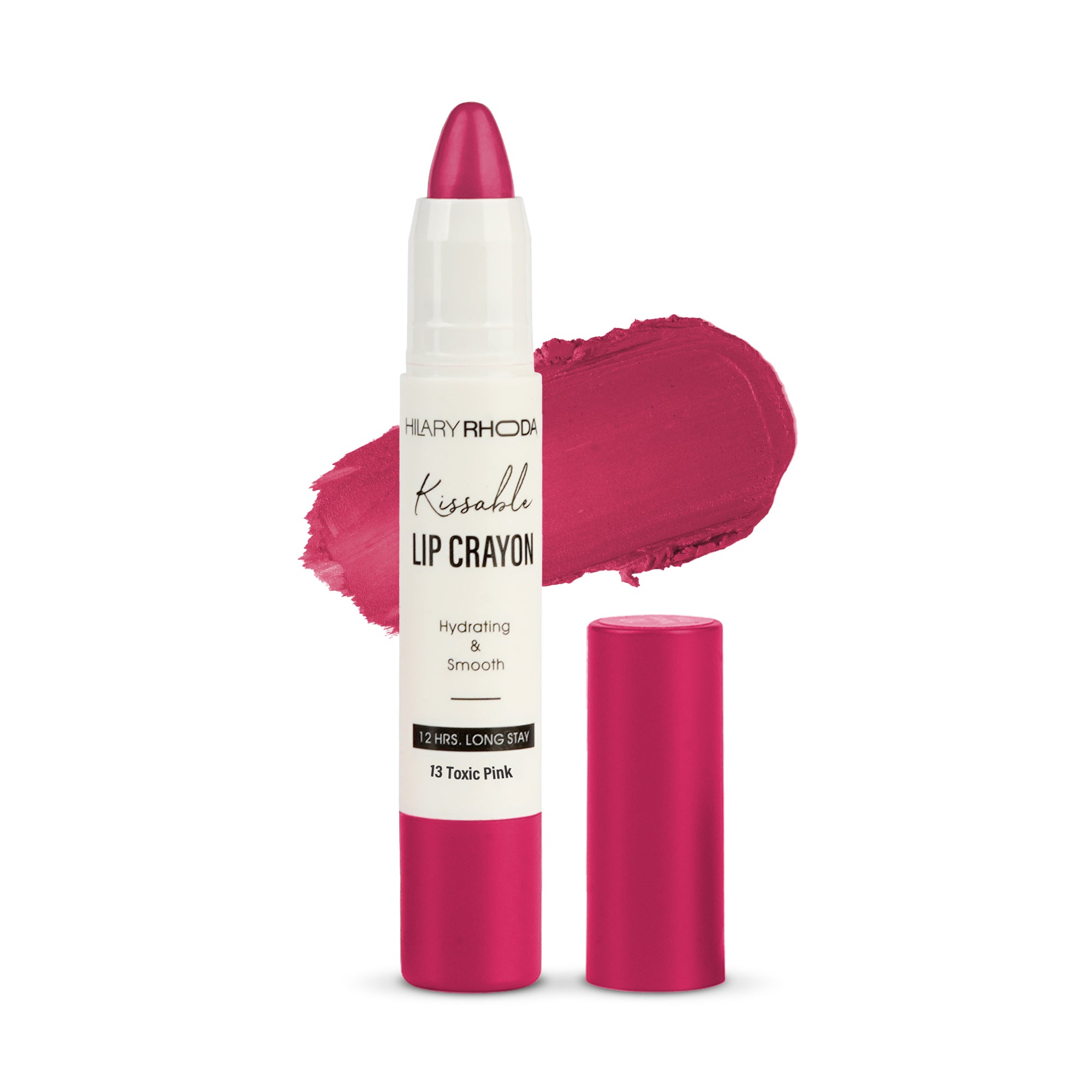 Kissable Lip Crayon