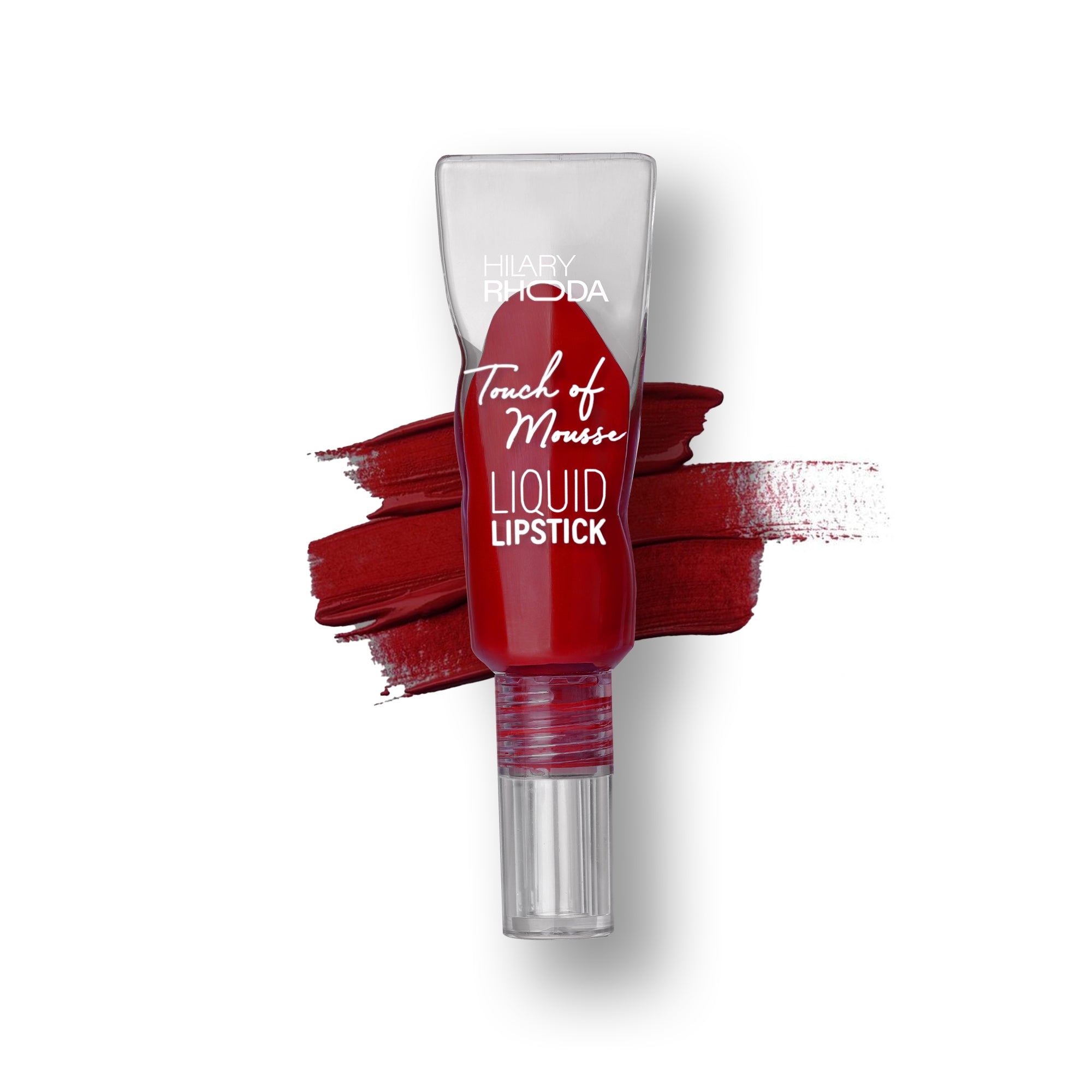 Touch Of Mousse Lipstick