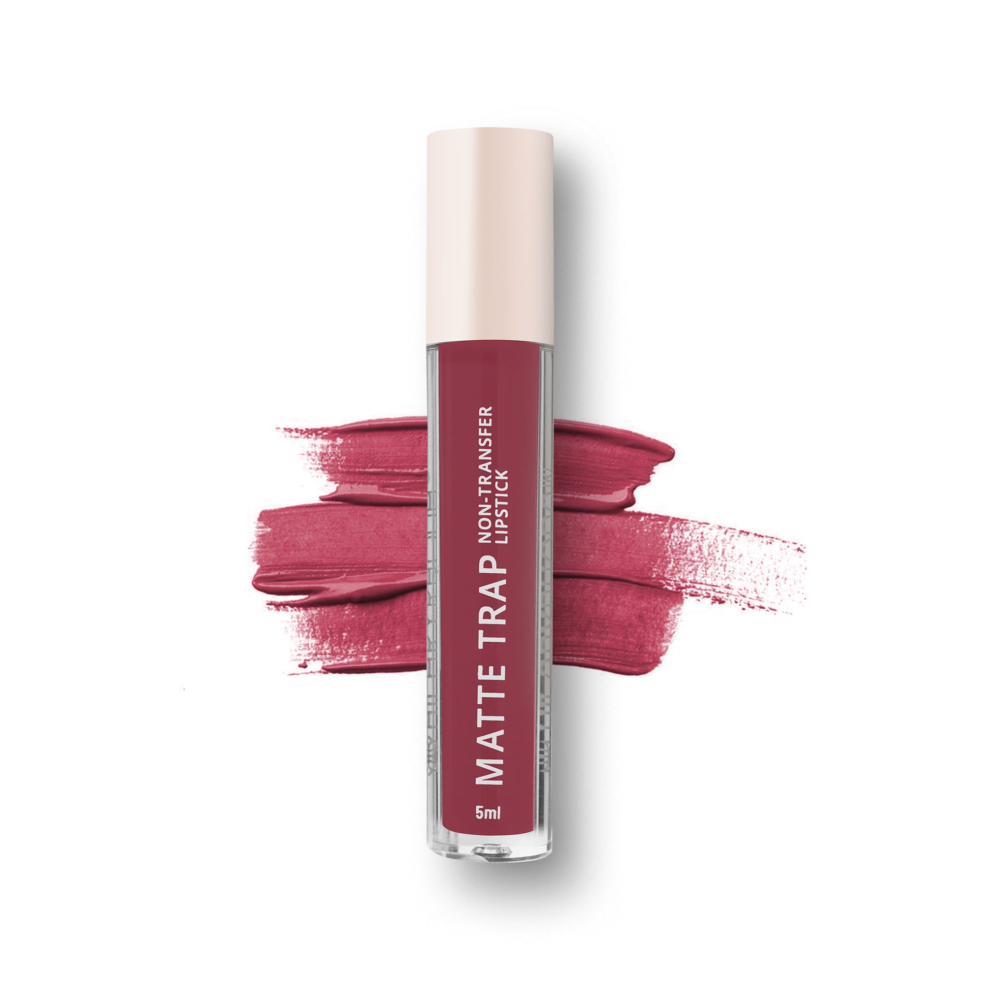 Matte Trap Liquid Lipstick