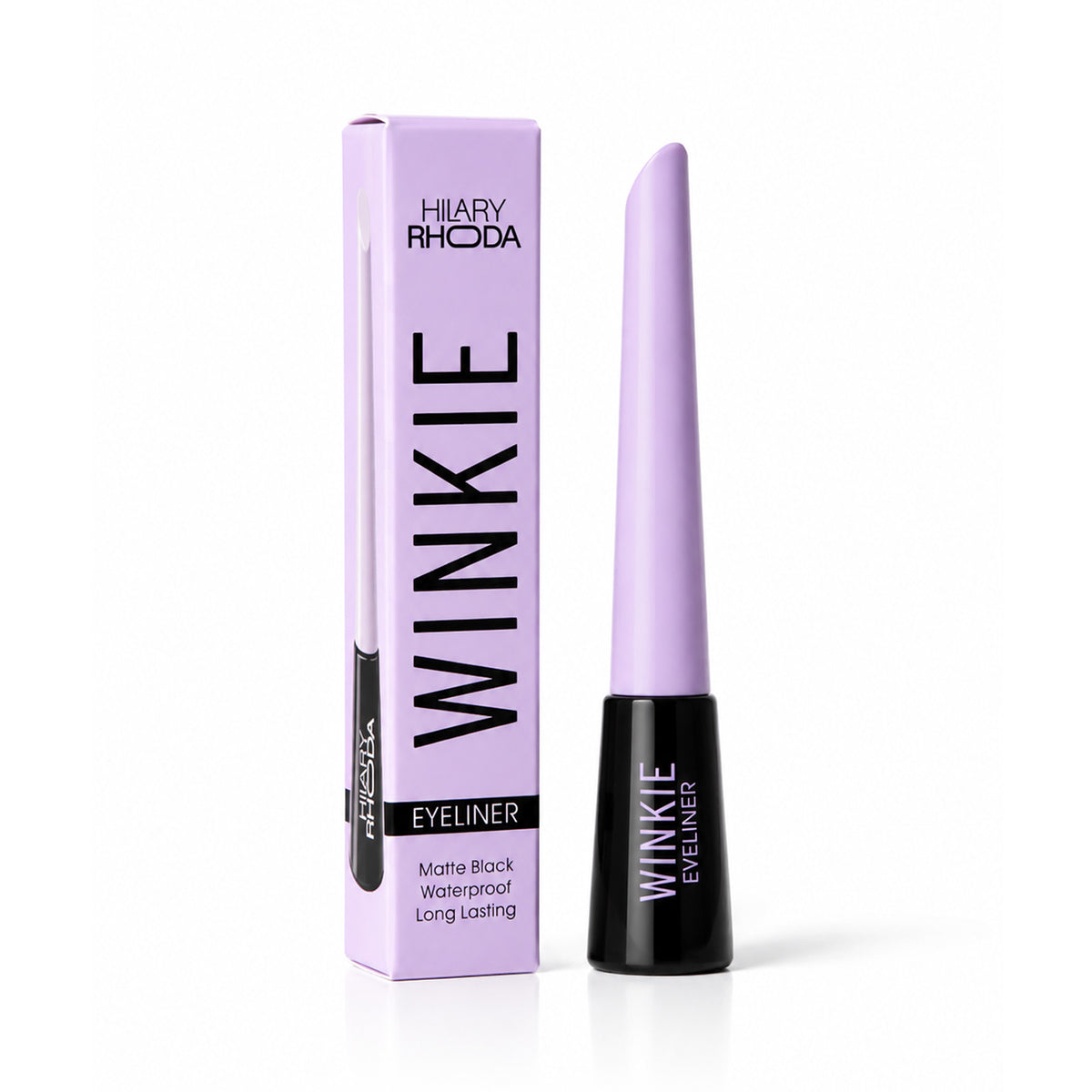Hilary Rhoda Winkie Eyeliner