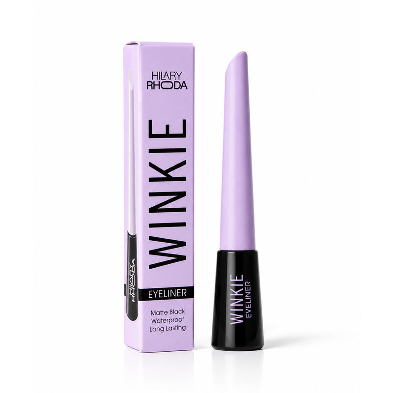 Hilary Rhoda Winkie Eyeliner