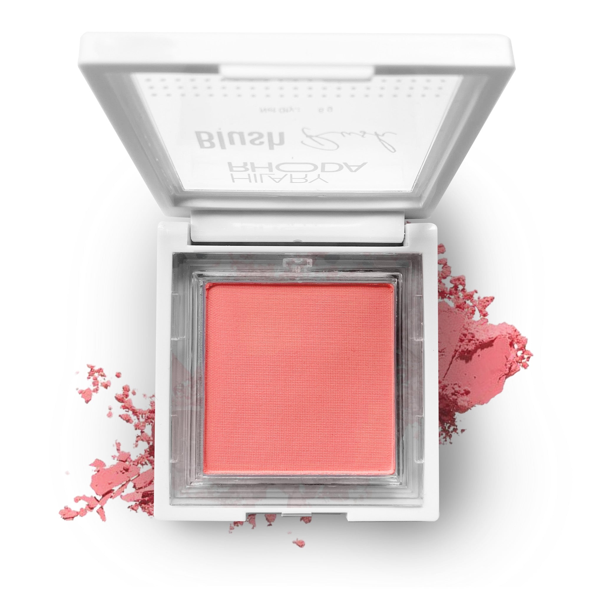 Blush Rush