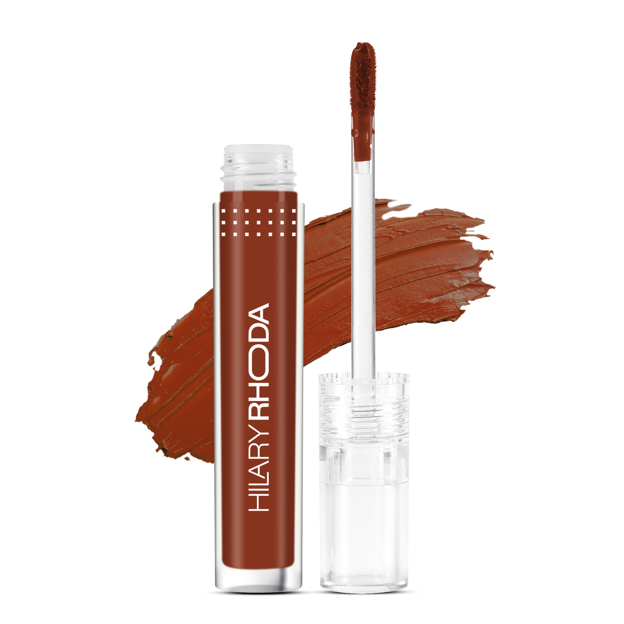 Power Of Matte Liquid Lipstick