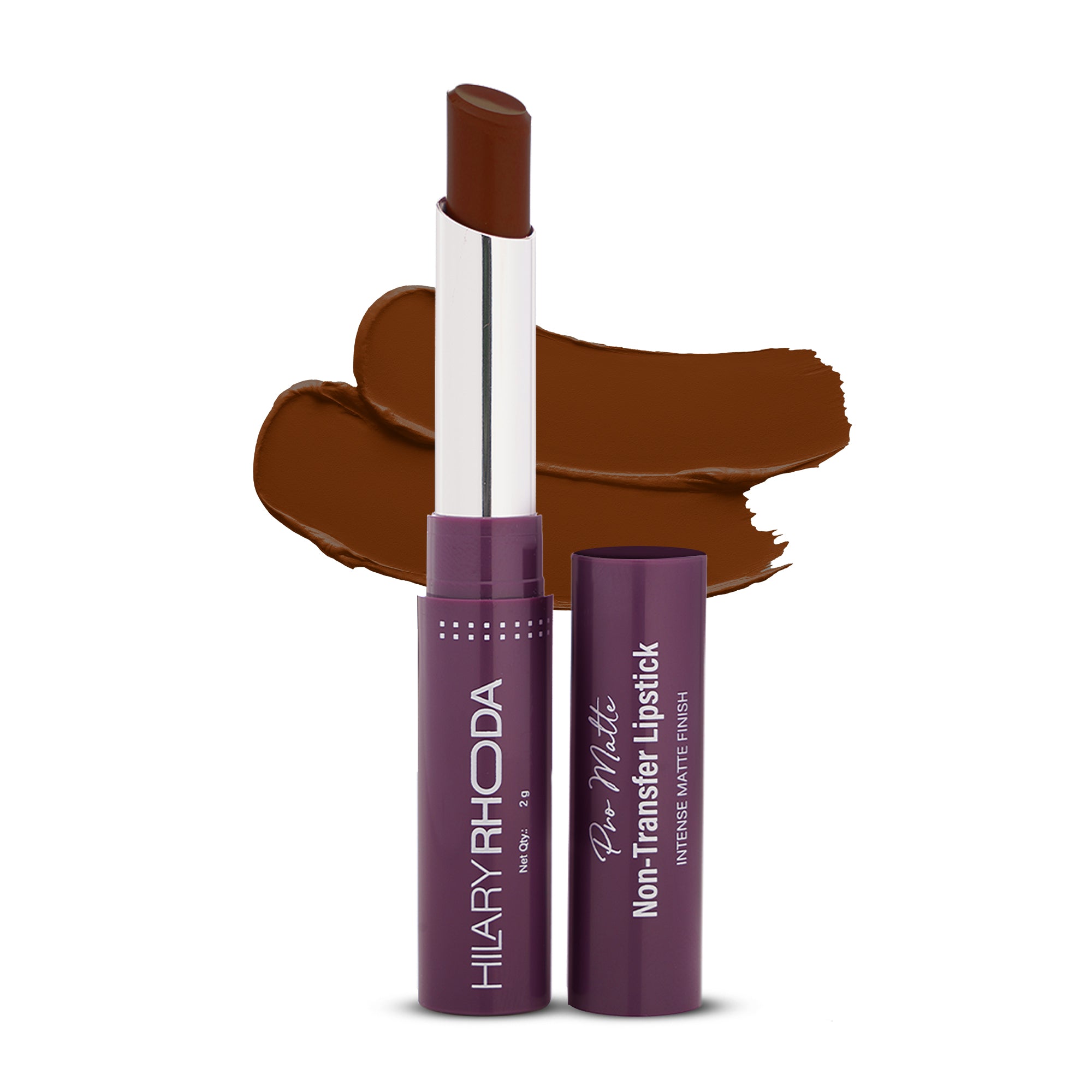 Pro Matte Non-Transfer Lipstick