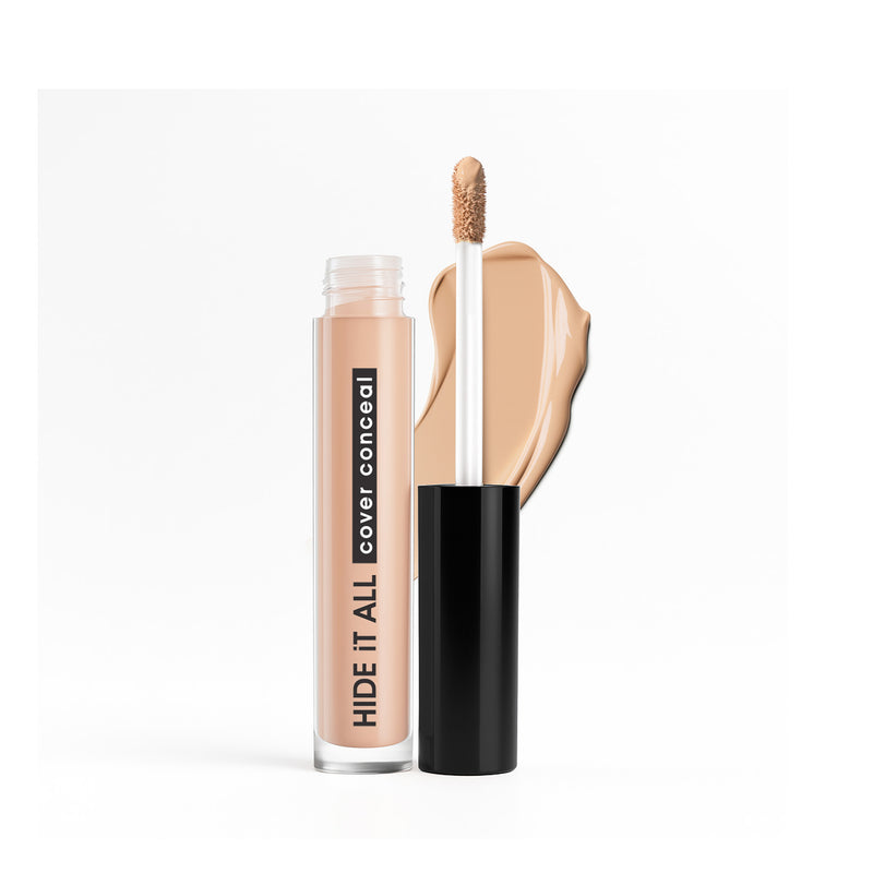 Hide It All Cover Concealer