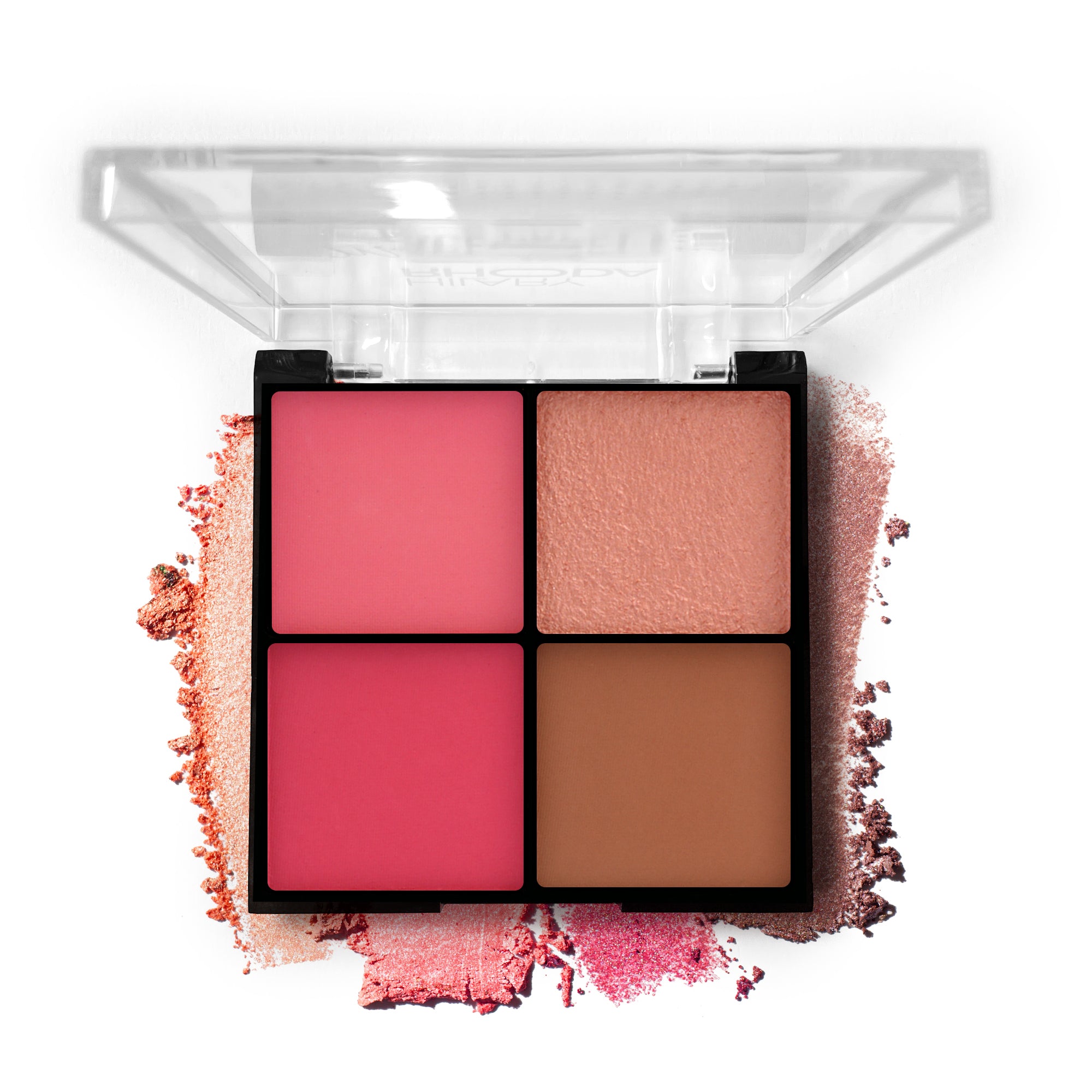 Flawless Forever Face Palette