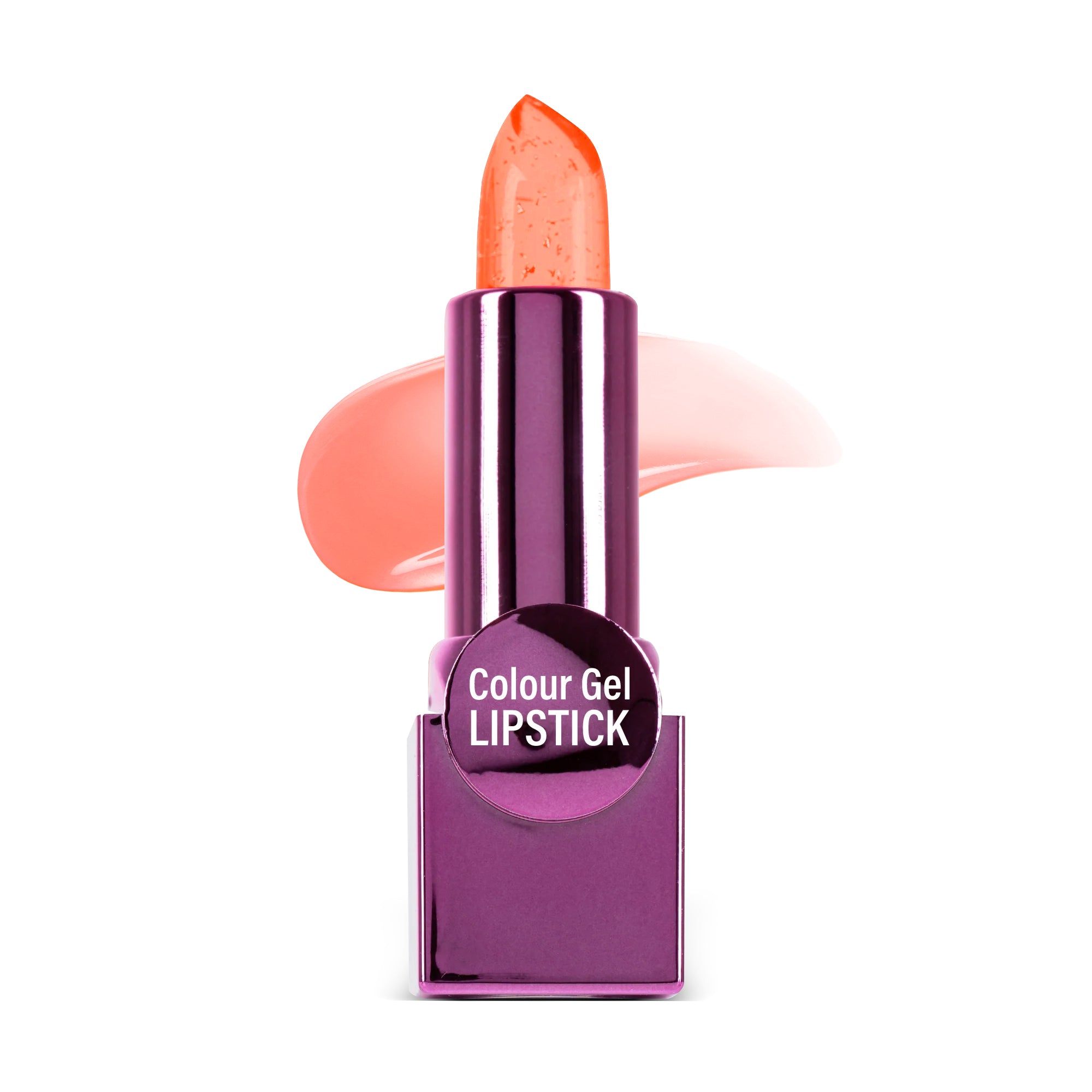 Colour Gel Lipstick