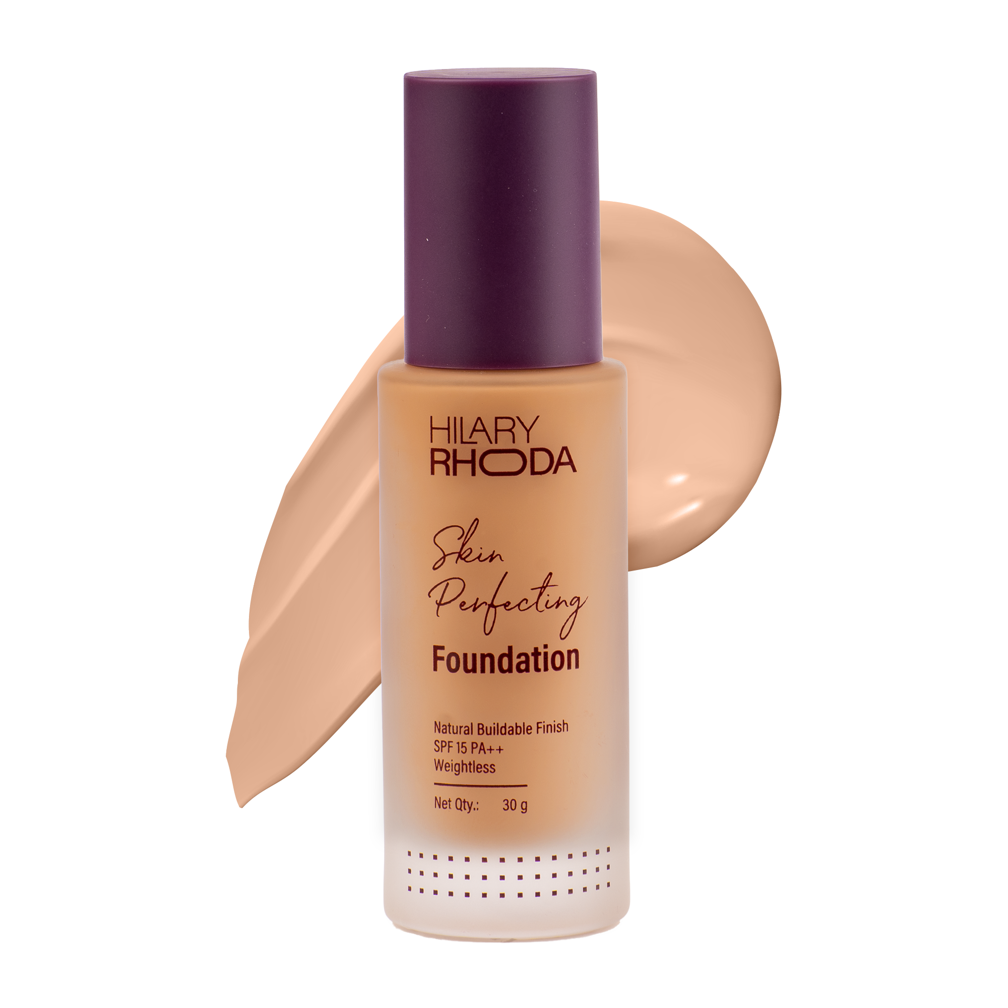 Skin Perfecting Foundation