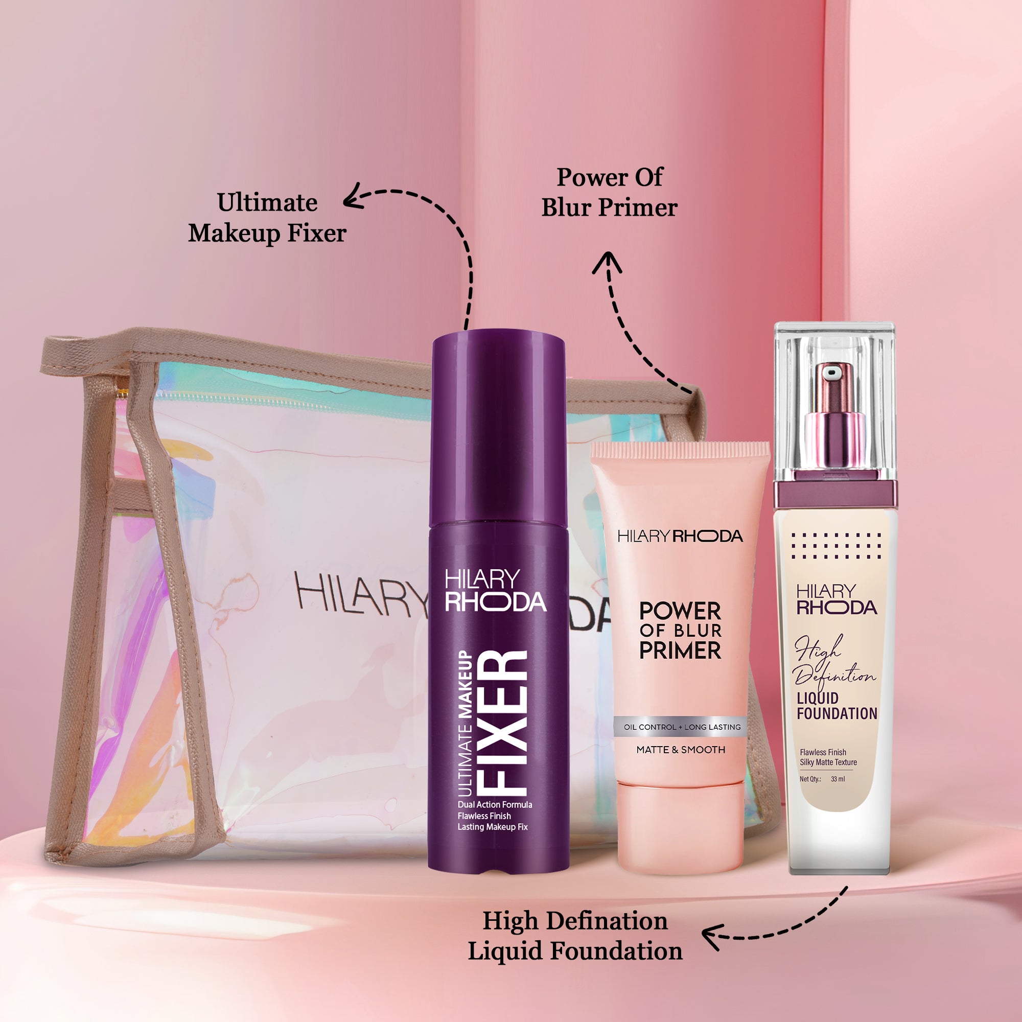 Party Makeup Kit