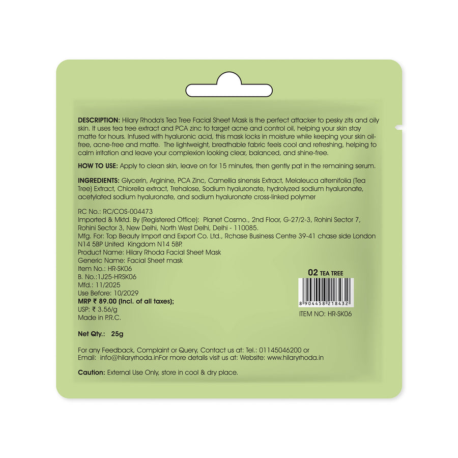 Tea Tree