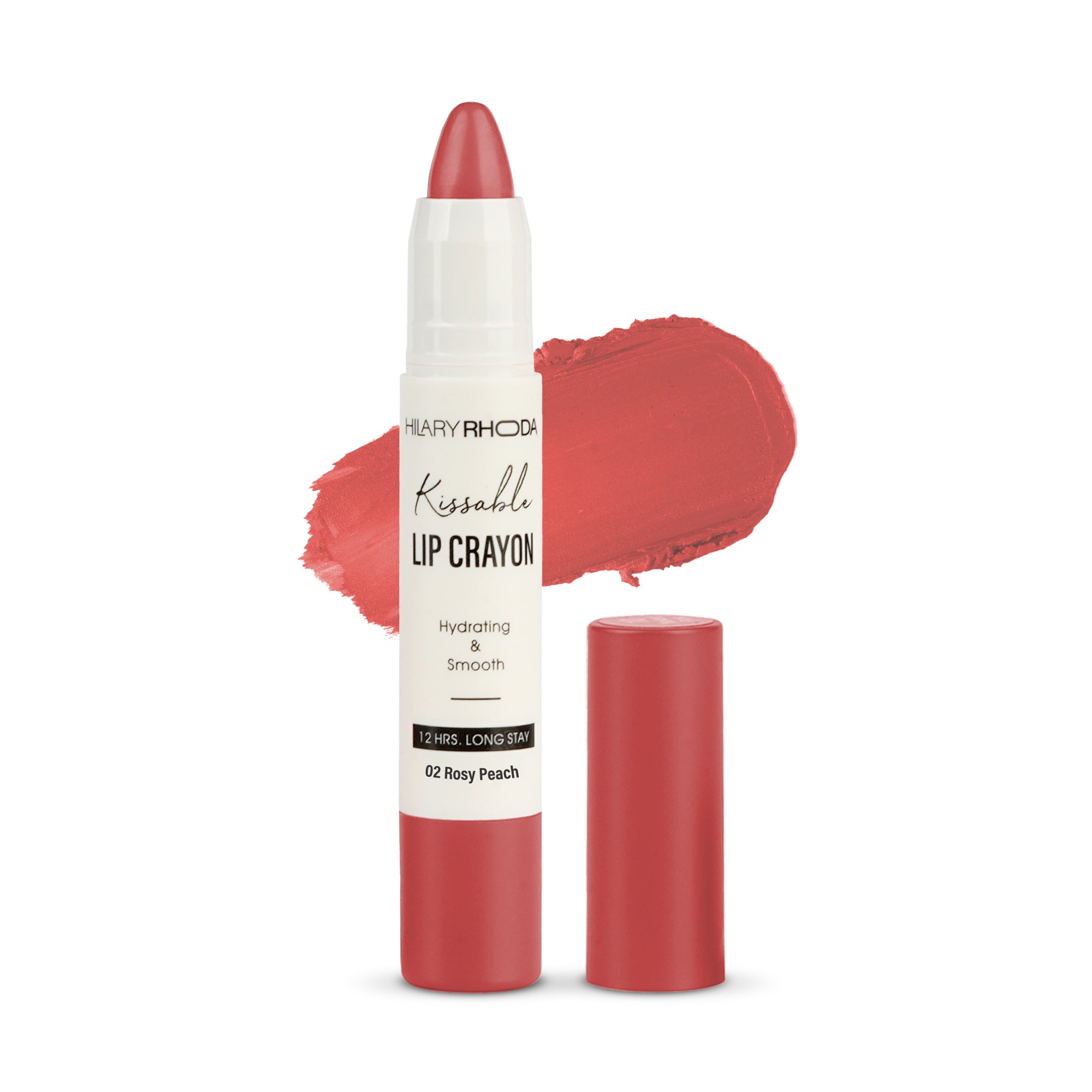 Kissable Lip Crayon