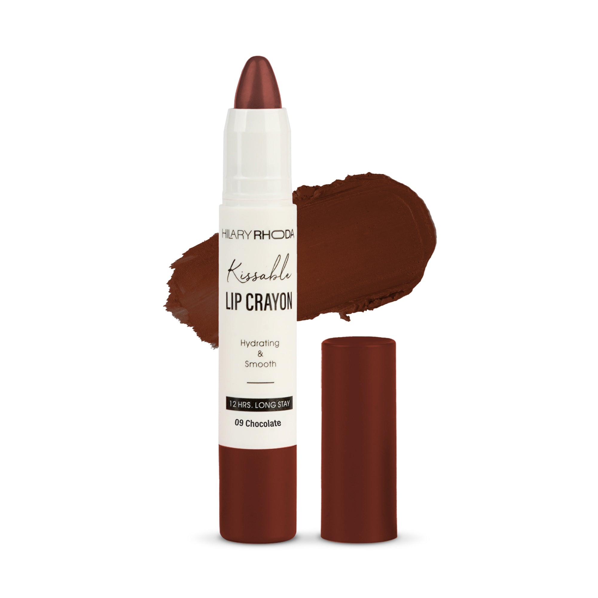 Kissable Lip Crayon