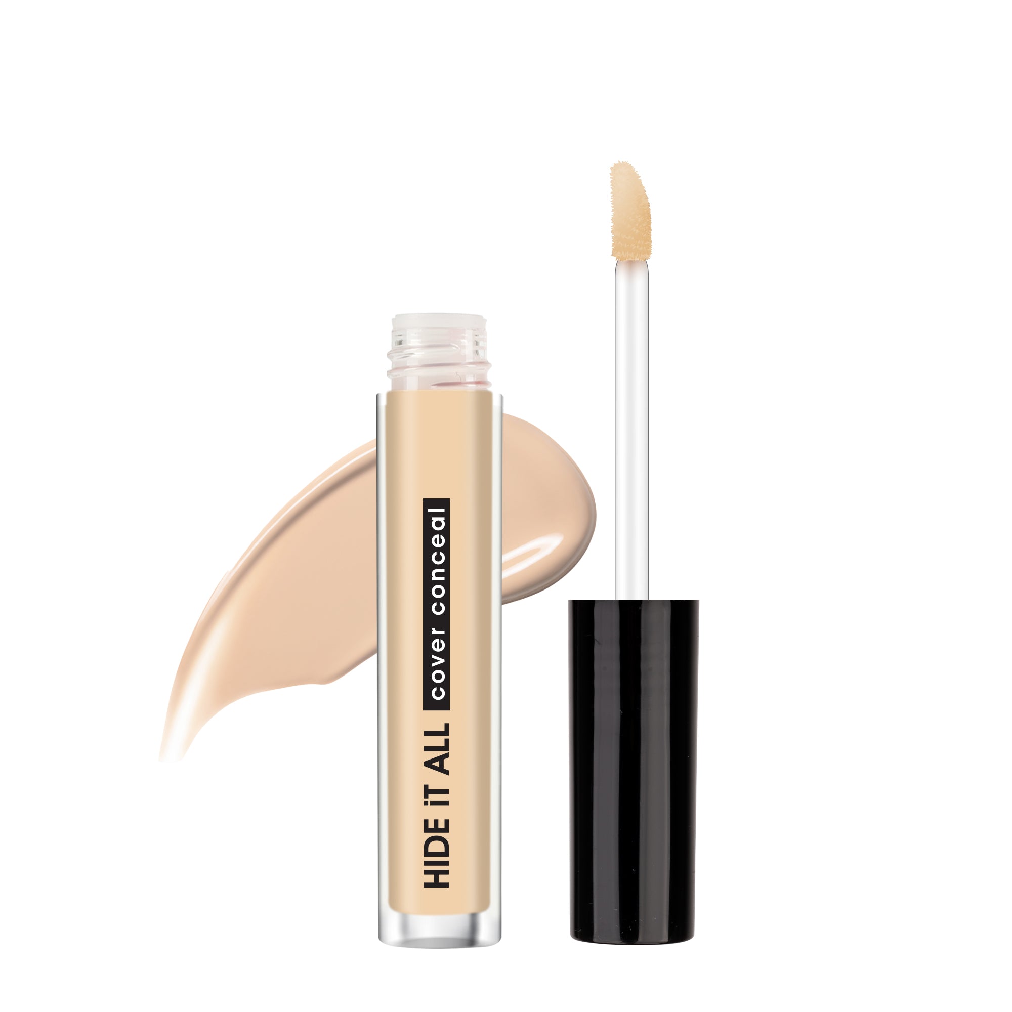 Hide It All Cover Concealer